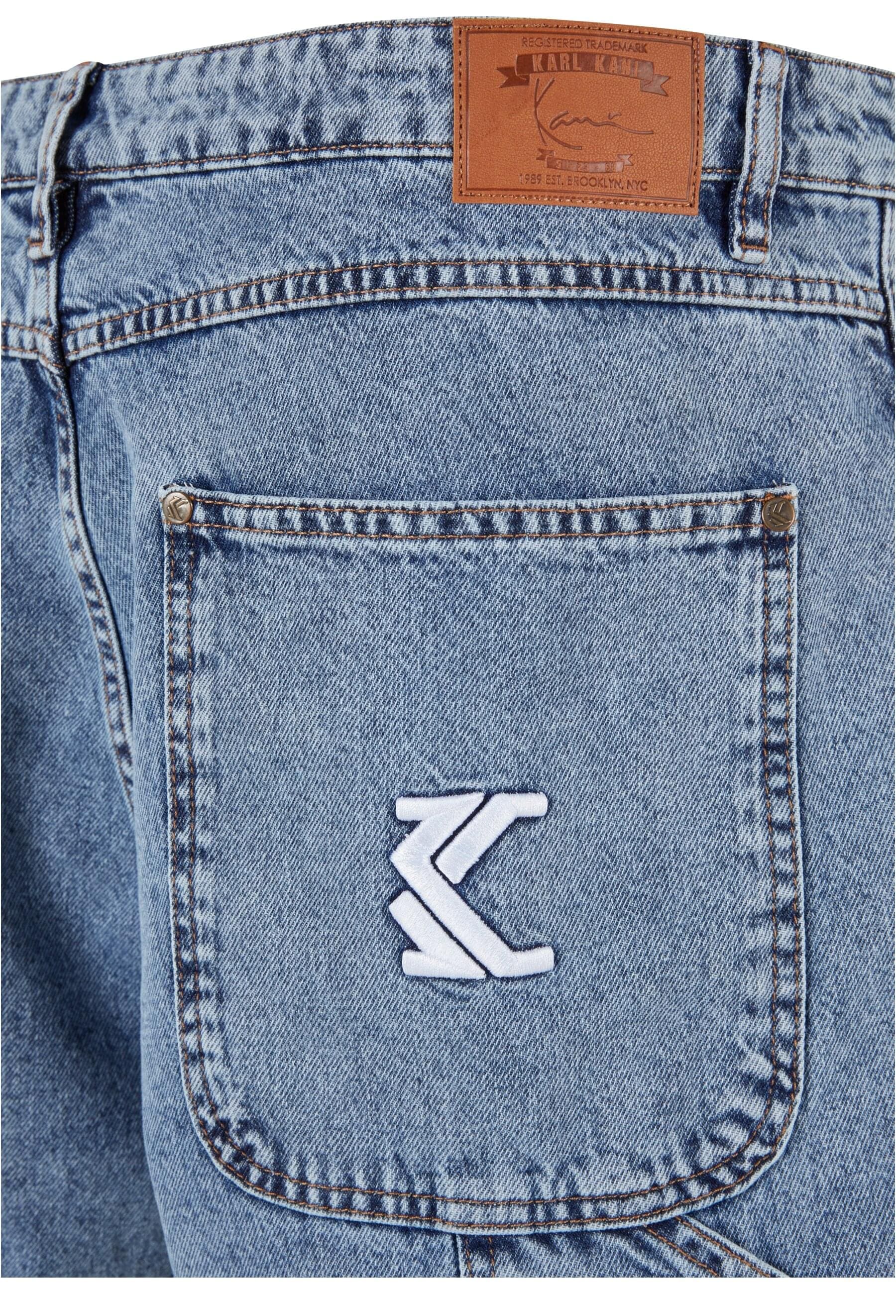 Karl Kani Bequeme Jeans »Karl Kani Herren KK Retro Tapered Workwear Denim«