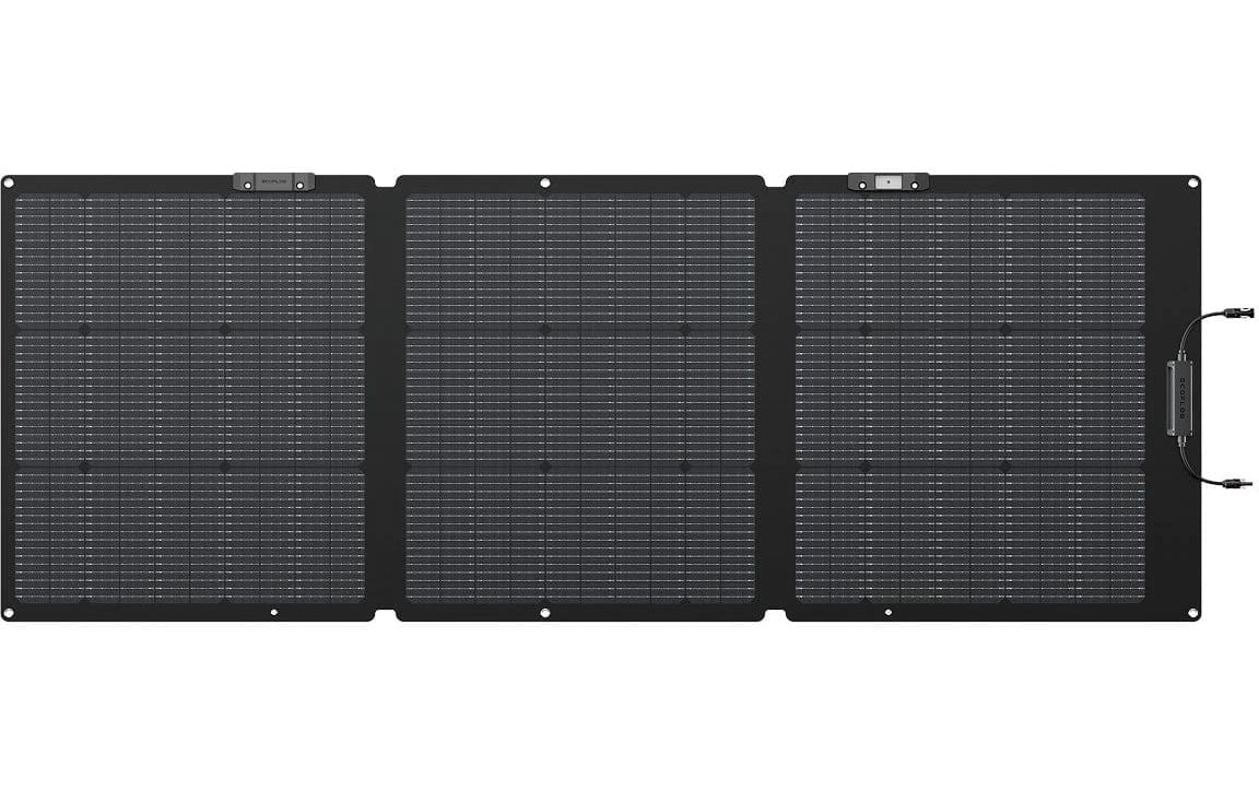Ecoflow Solarmodul »NextGen 160 W«