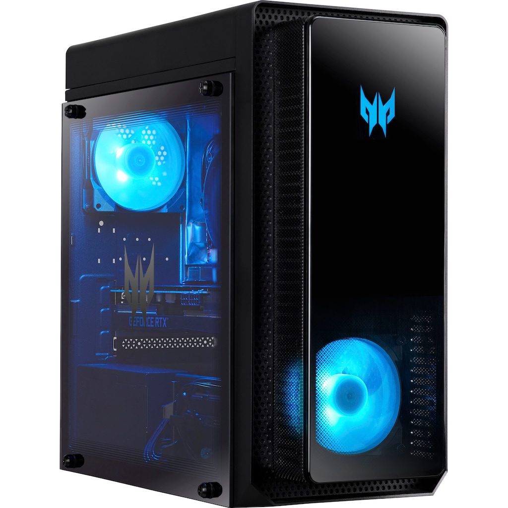 Acer Gaming-PC »Predator Orion 3000 (PO3-640)«