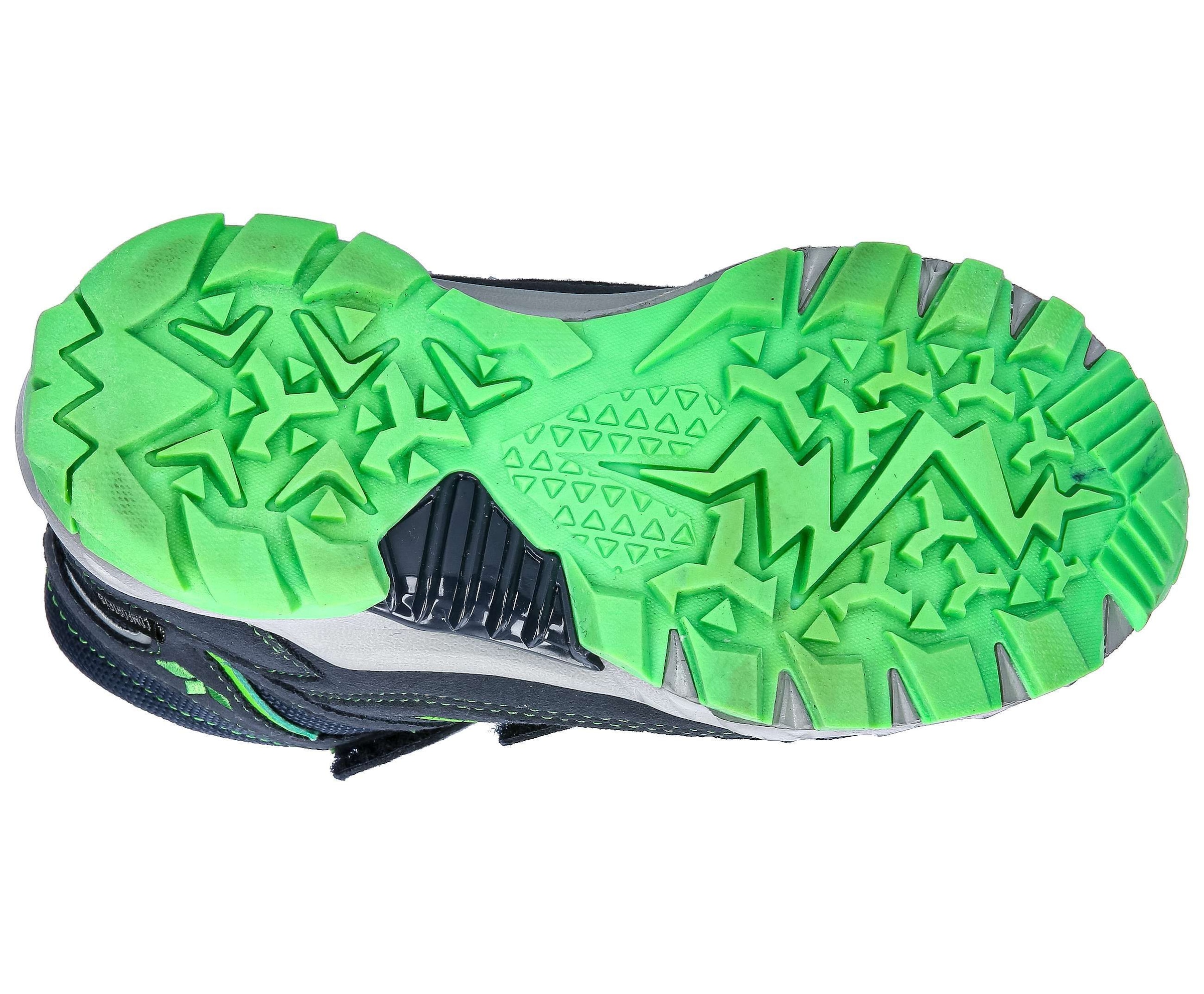 Lico Winterstiefel »Winterboot Mauno V«