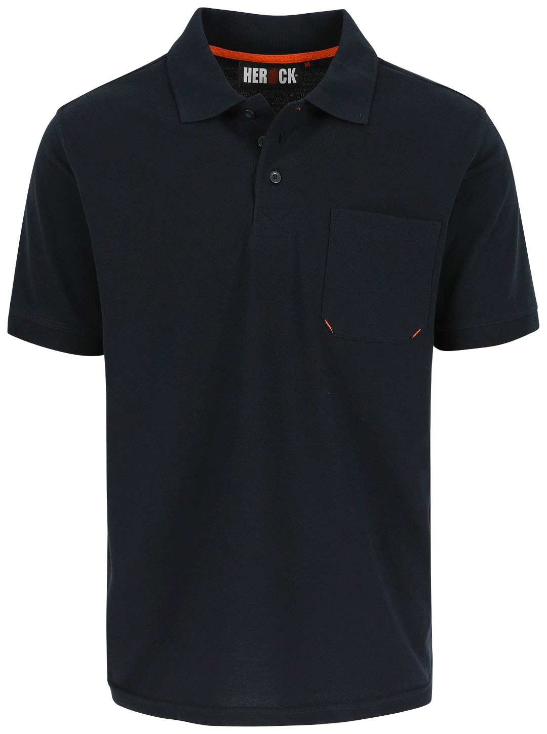 Herock Poloshirt »Leo online Kurzärmlig« Polohemd kaufen