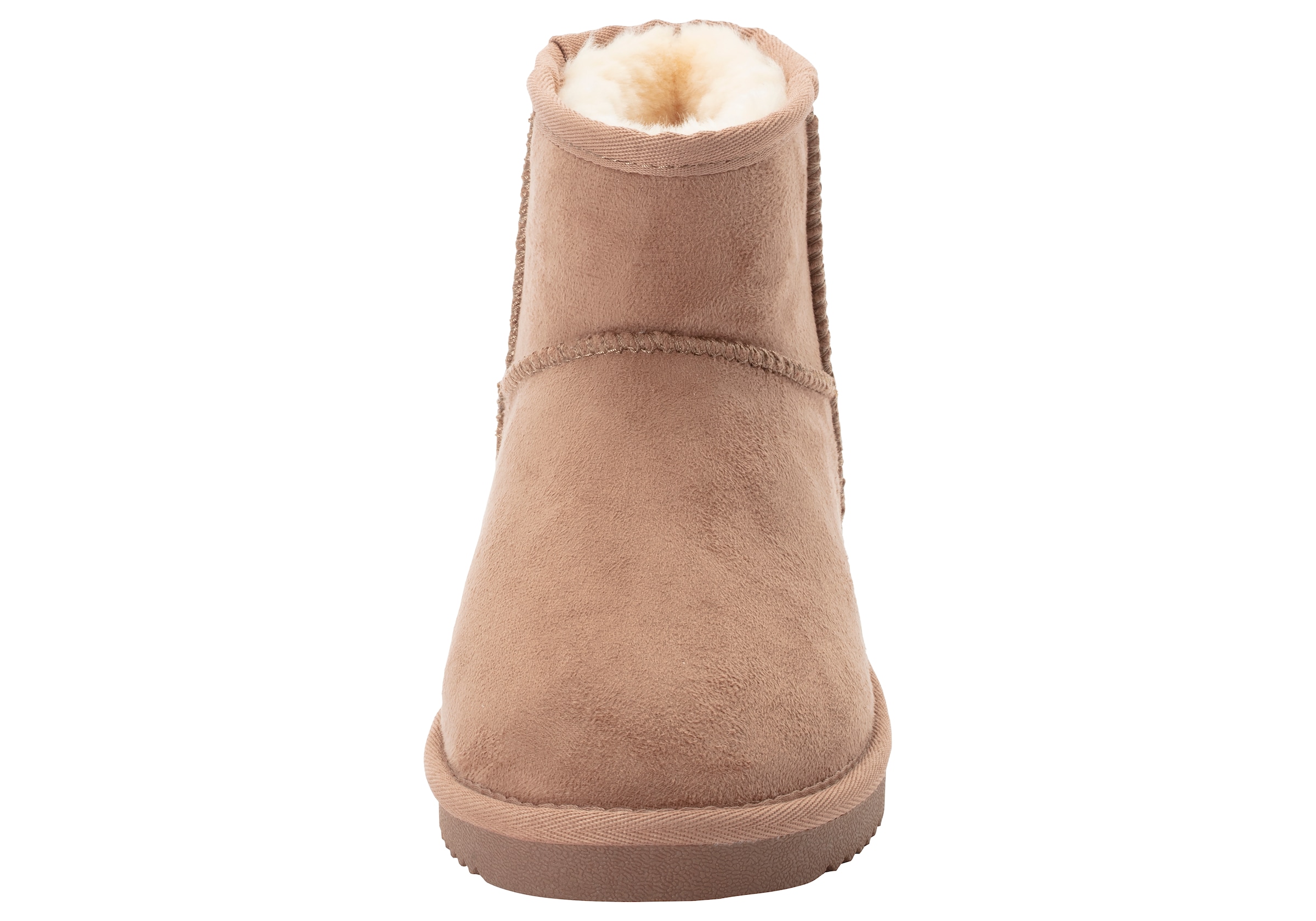 O'Neill Schlupfboots »BESIANA WOMEN MID«, Winterboots, Snowboots, Winterschuhe