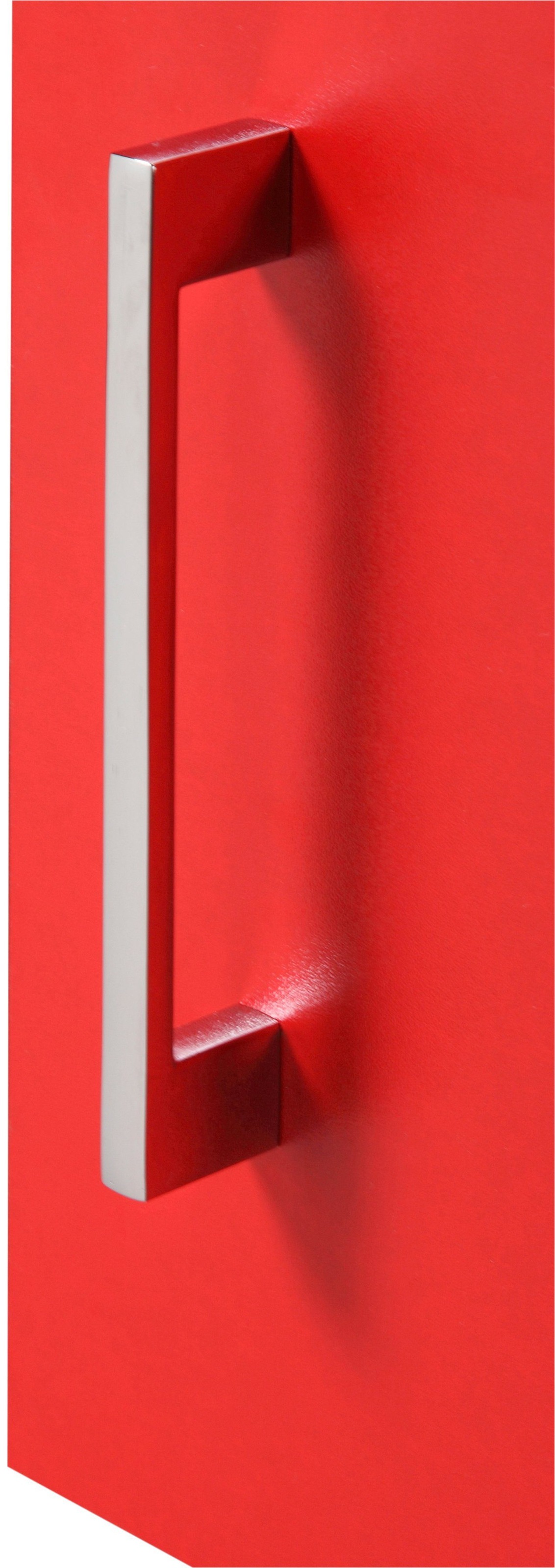 KOCHSTATION Eckhängeschrank »KS-Paris«, Breite 60 cm