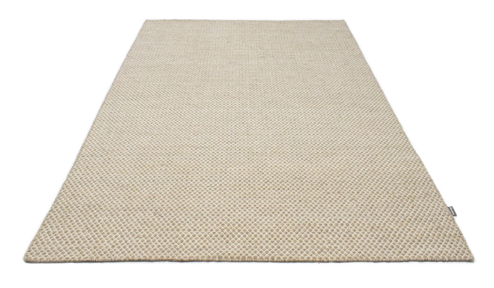morgenland Wollteppich »Bohemian - Kelim Teppich - Trendy«, rechteckig, 0,4 mm Höhe, Flachgewebe