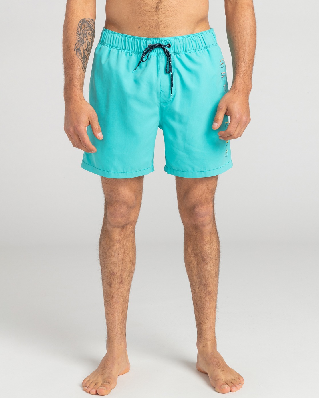 Bild von Billabong Boardshorts »All Day Heritage Layback«