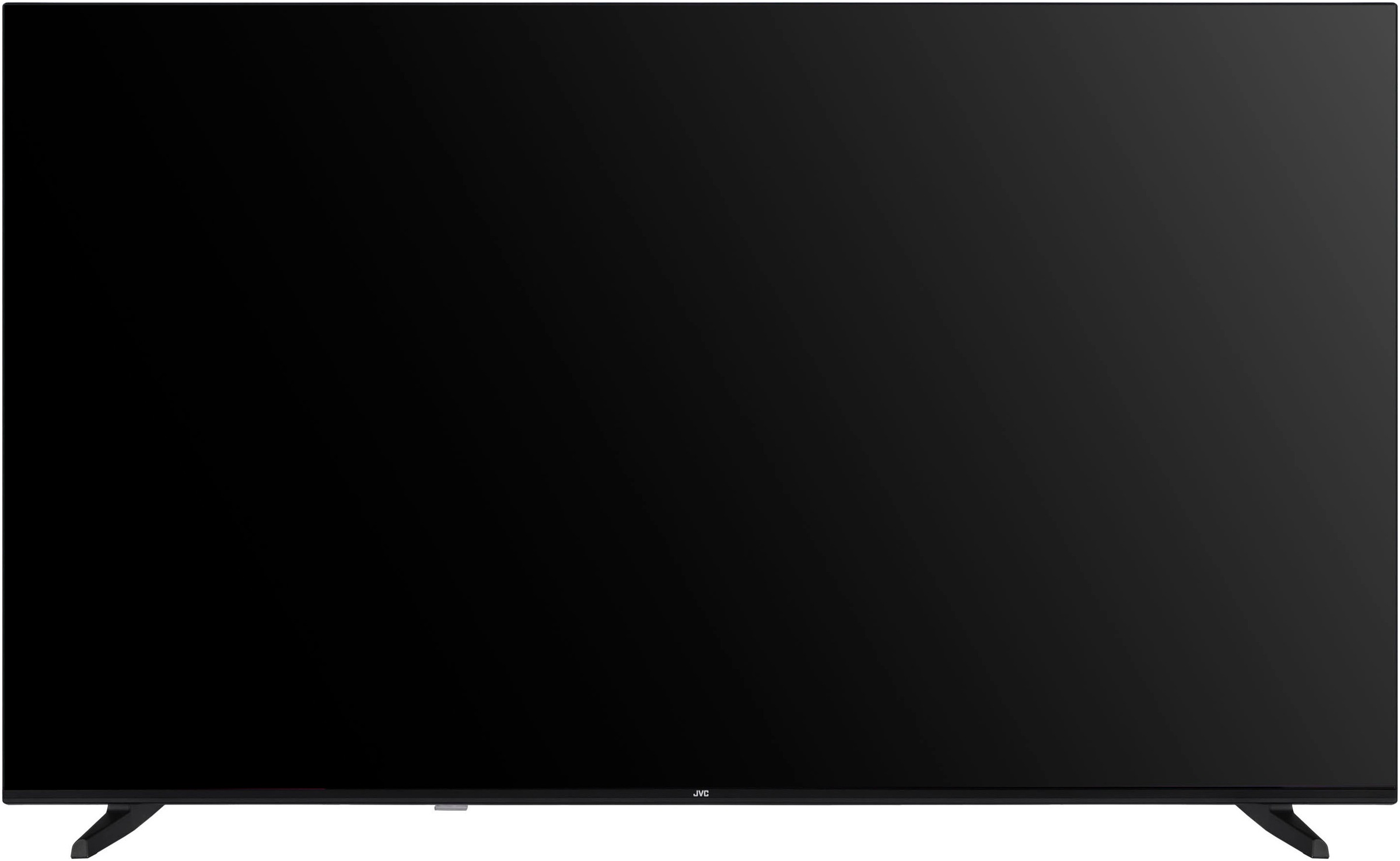 JVC LED-Fernseher »LT-65VU3455«, 4K Ultra HD, Smart-TV