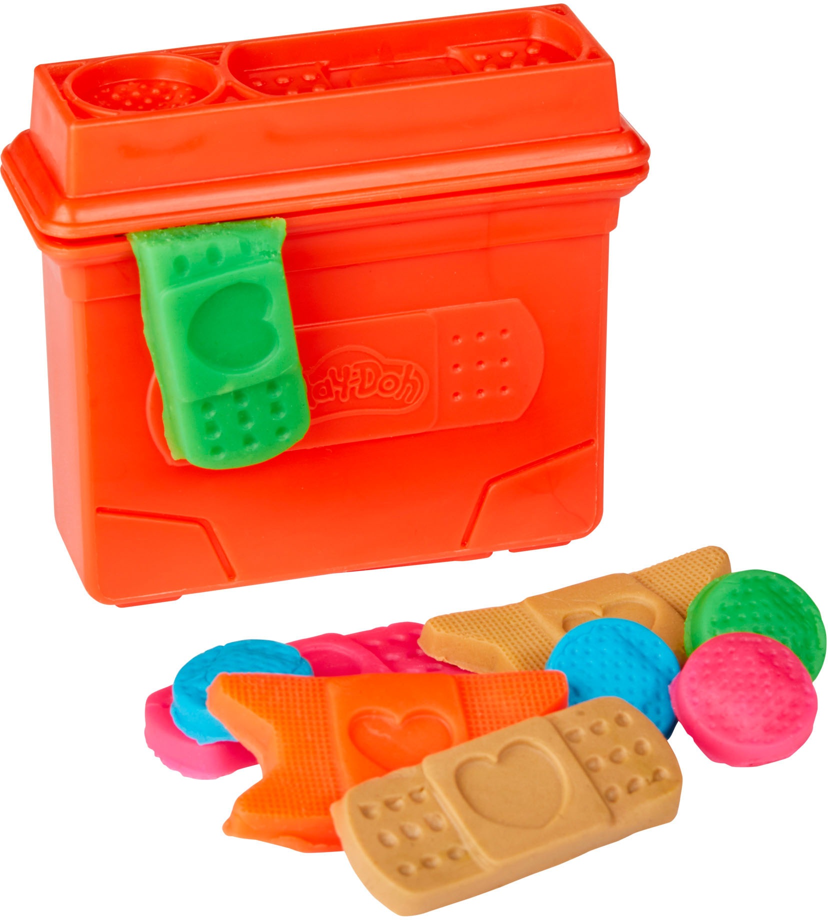 Hasbro Knete »Play-Doh Tierarzt«