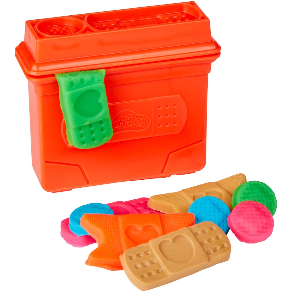 Hasbro Knete »Play-Doh Tierarzt«