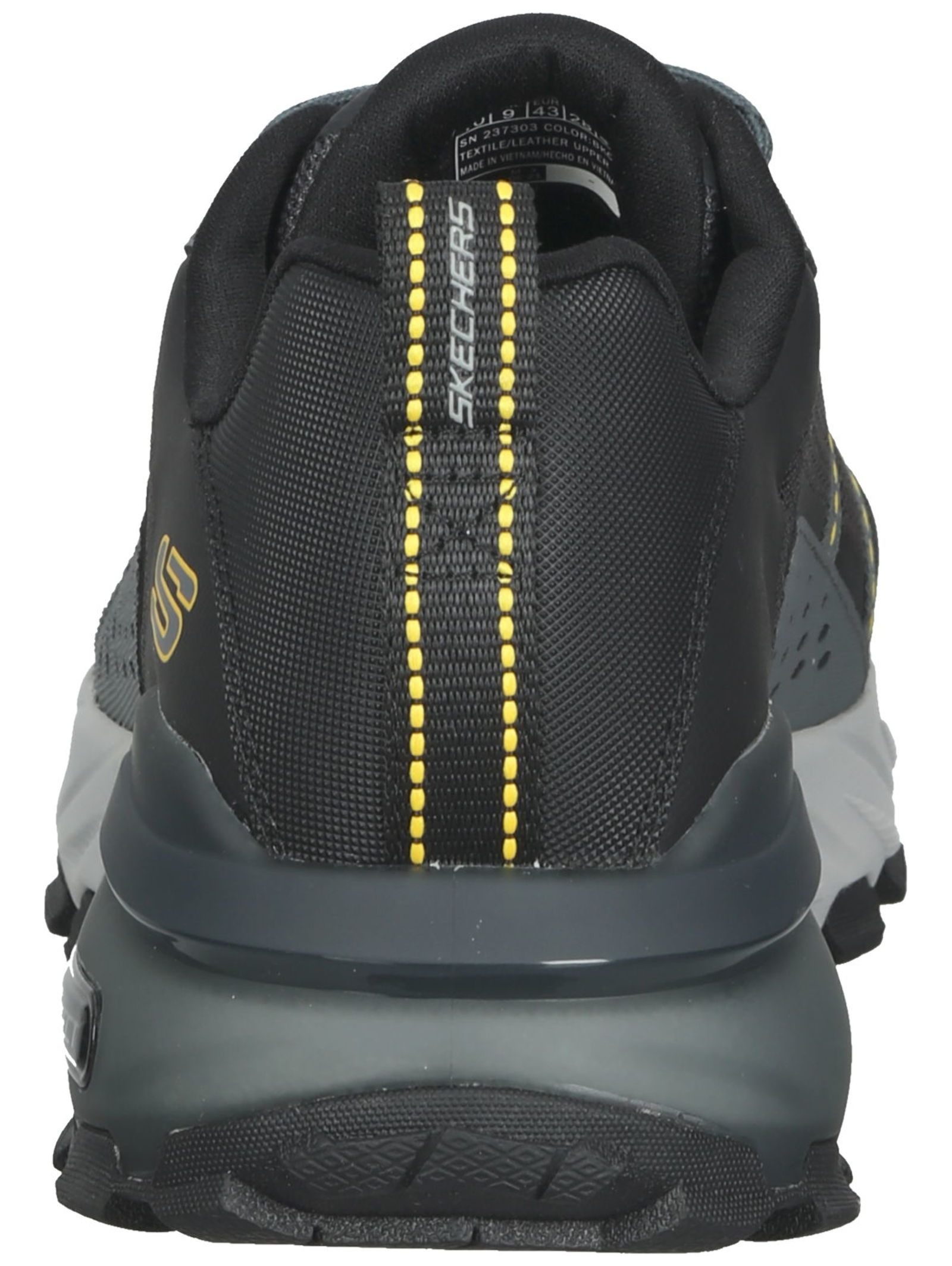 Skechers Sneaker »Skechers Sneaker Leder«