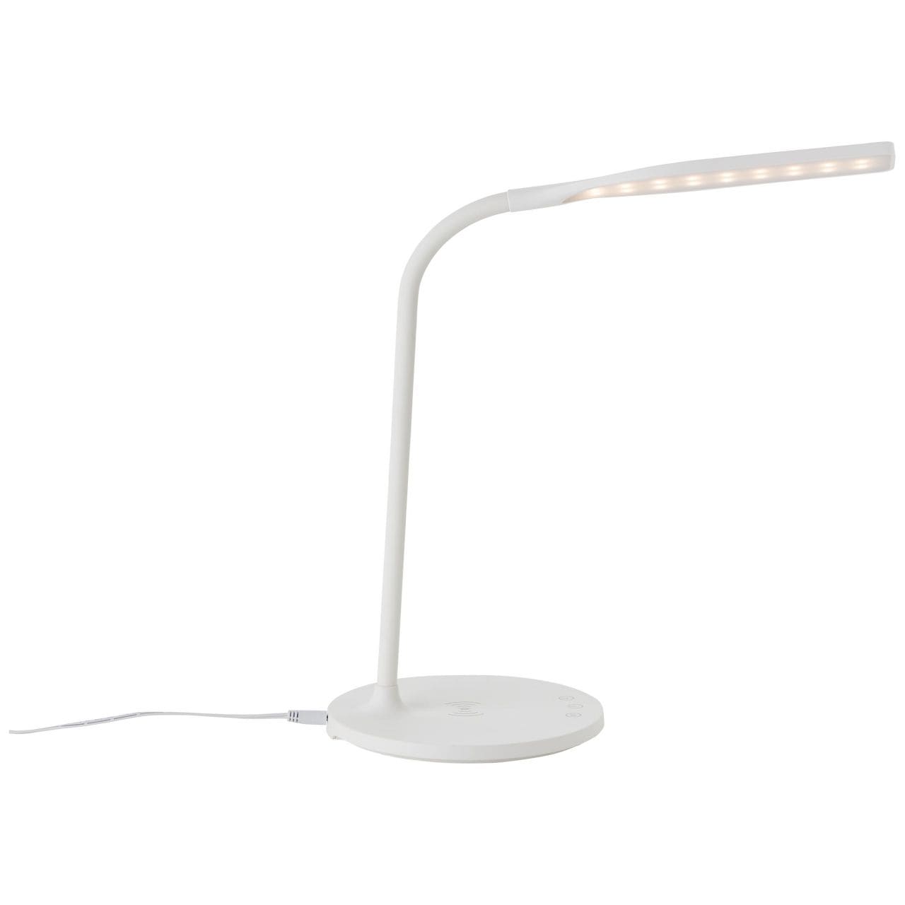 Brilliant Tischleuchte »Joni«, 1 flammig, Leuchtmittel LED-Modul   LED fest günstig online kaufen