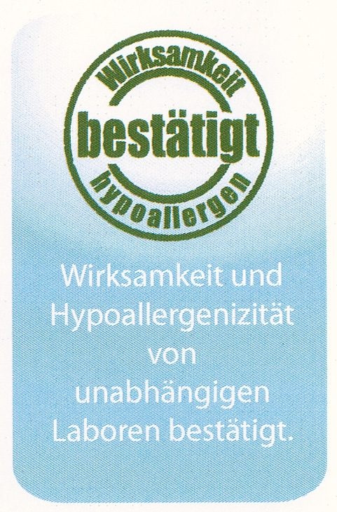 KBT Bettwaren Microfaserkissen »Greenfirst®«, (1 St.)