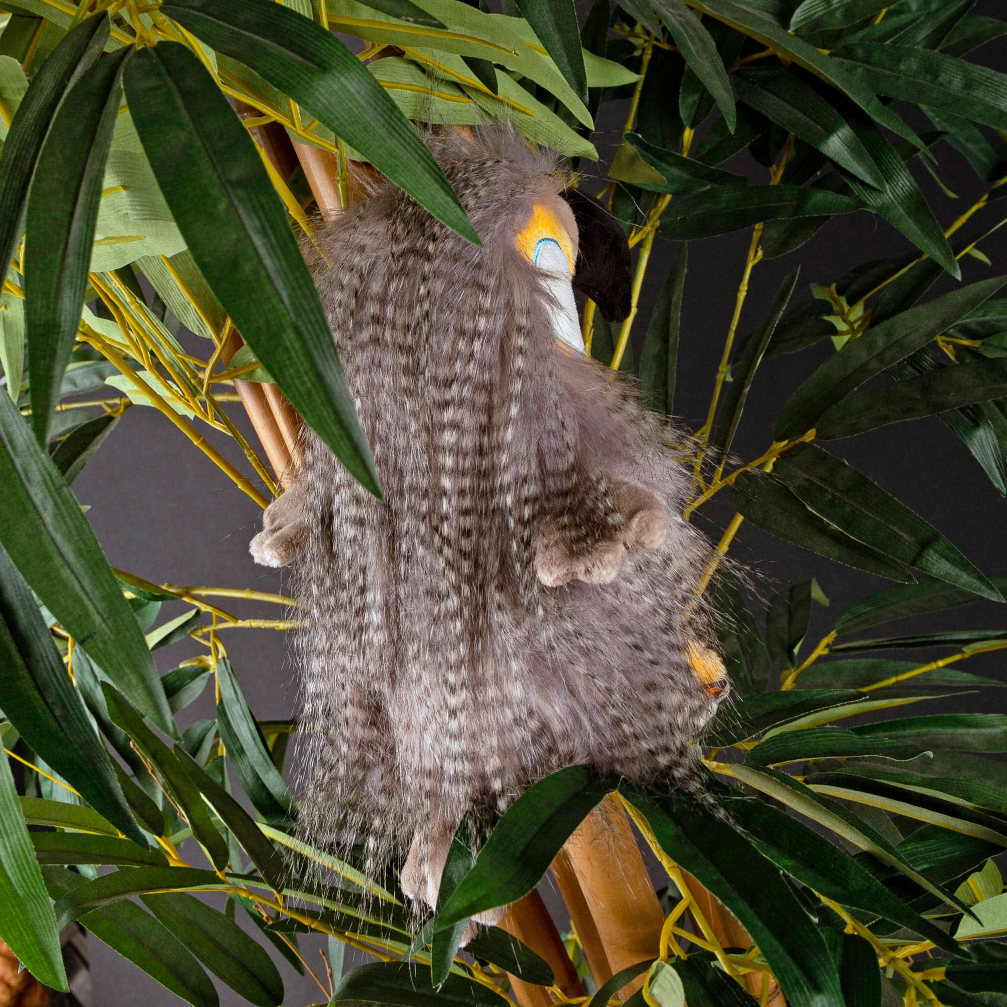 Sigikid Kuscheltier »Kikeriki, Coco Coocoo«