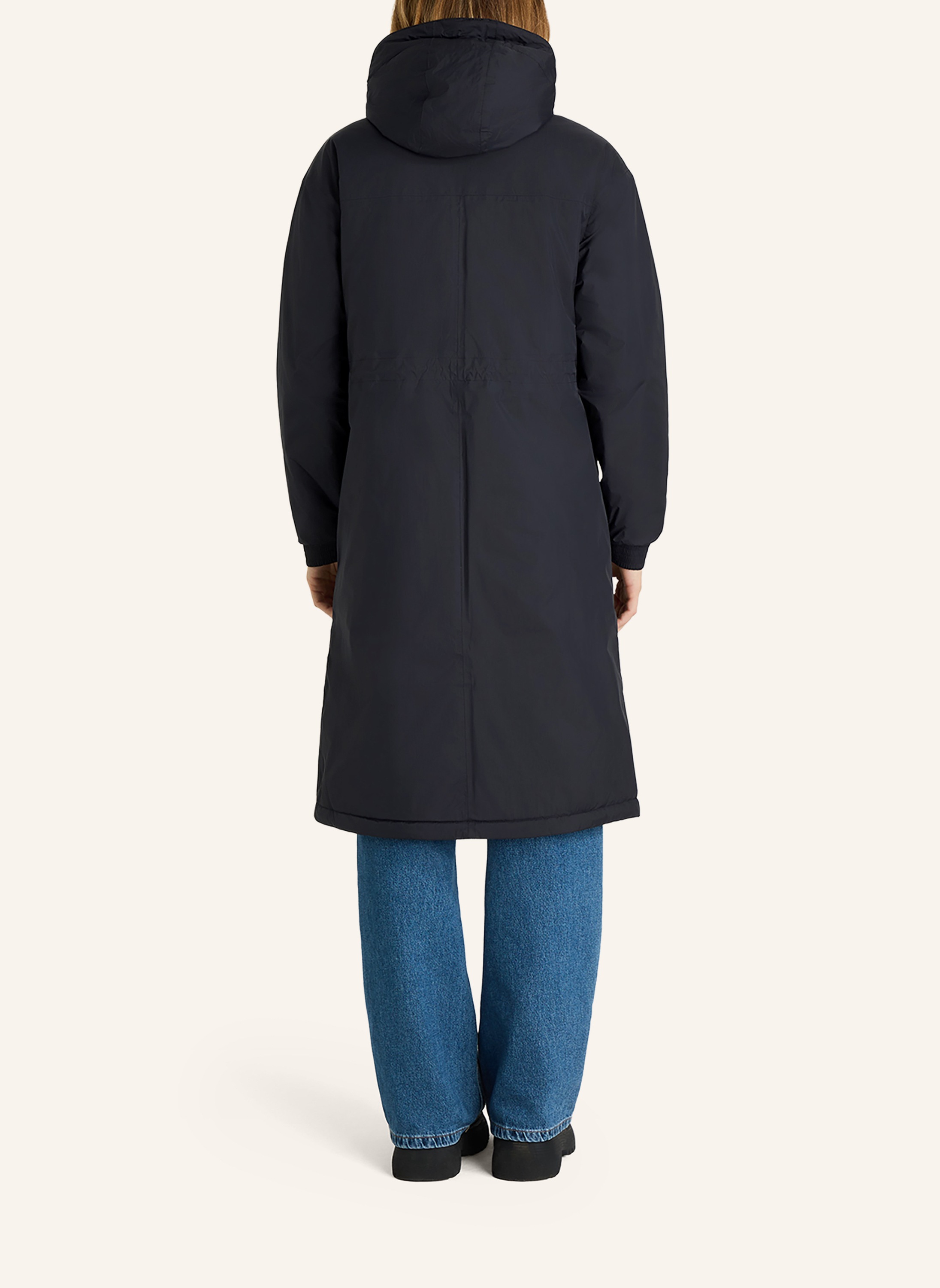 K-WAY Funktionsjacke »K-Way Funktionsjacke LE VRAI 4.0 DELIA WARM«