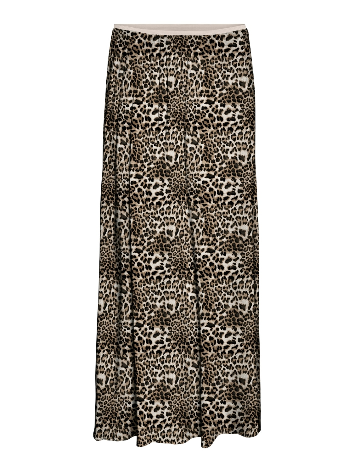 Vero Moda Maxirock »VMALBA ANKLE SKIRT WVN GA NOOS«