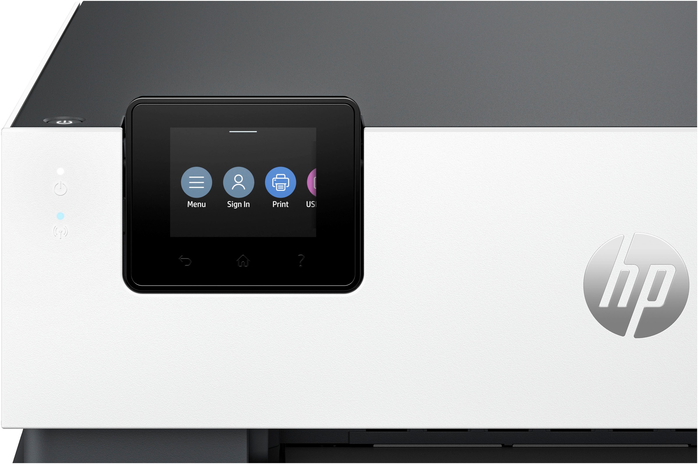 HP WLAN-Drucker »OfficeJet Pro 9110b«