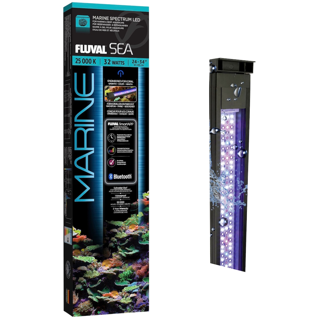 FLUVAL LED Aquariumleuchte »FS Marine 3.0 LED«