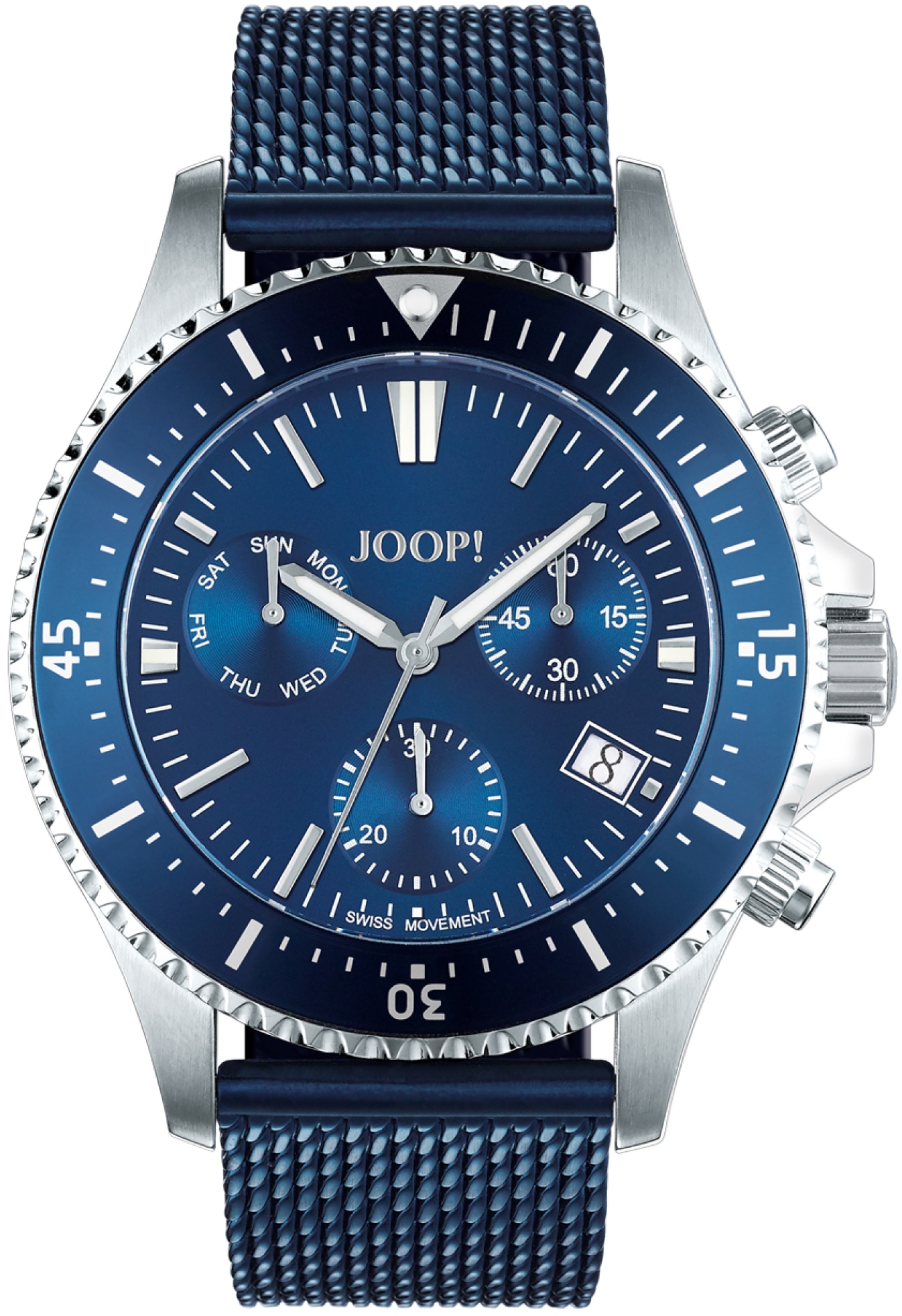 Joop! Chronograph »2027581« kaufen online