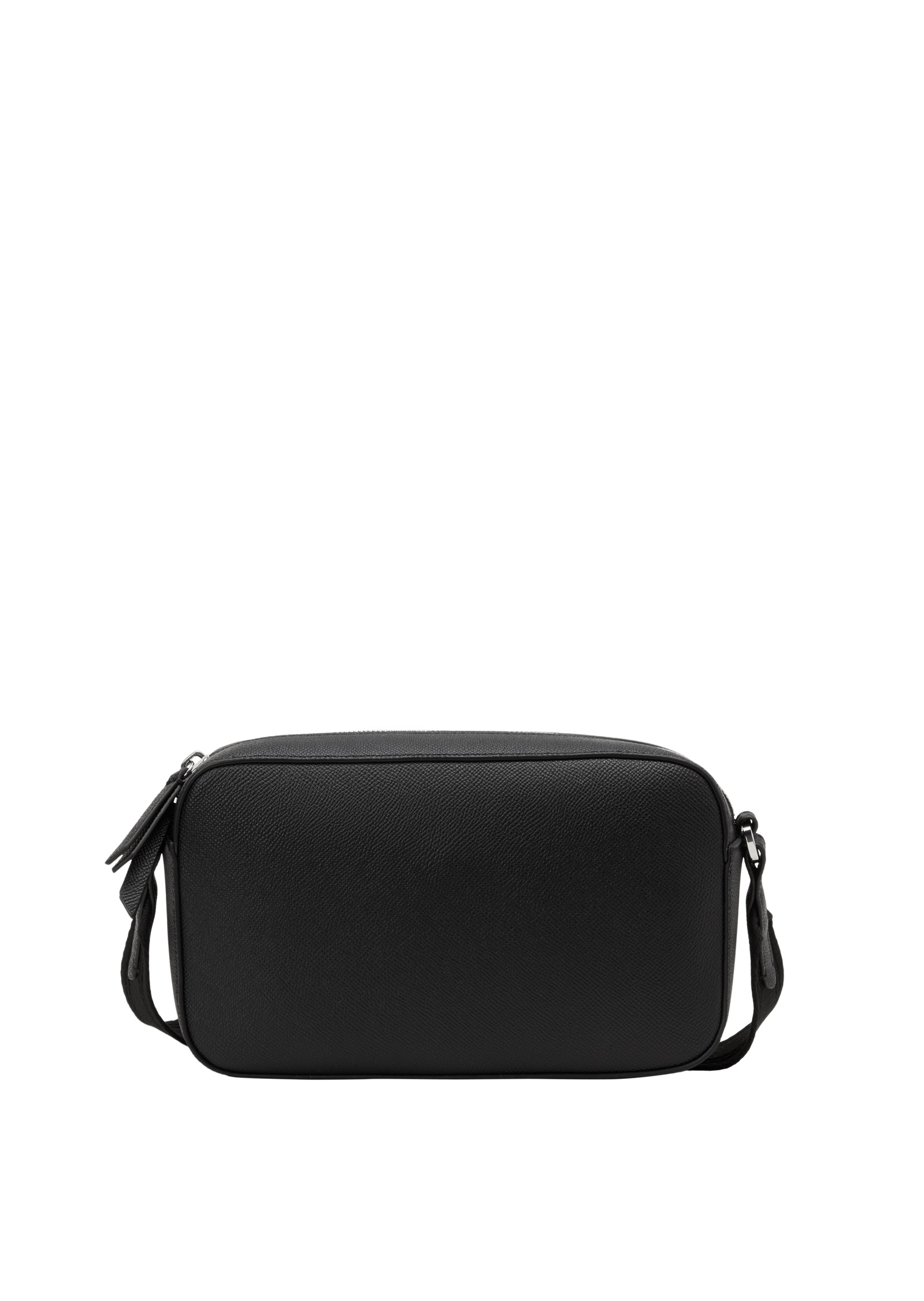 Marc O'Polo Accessories Umhängetasche »Villar« Schultertasche, Kleine Bodybag mit Reißverschluss