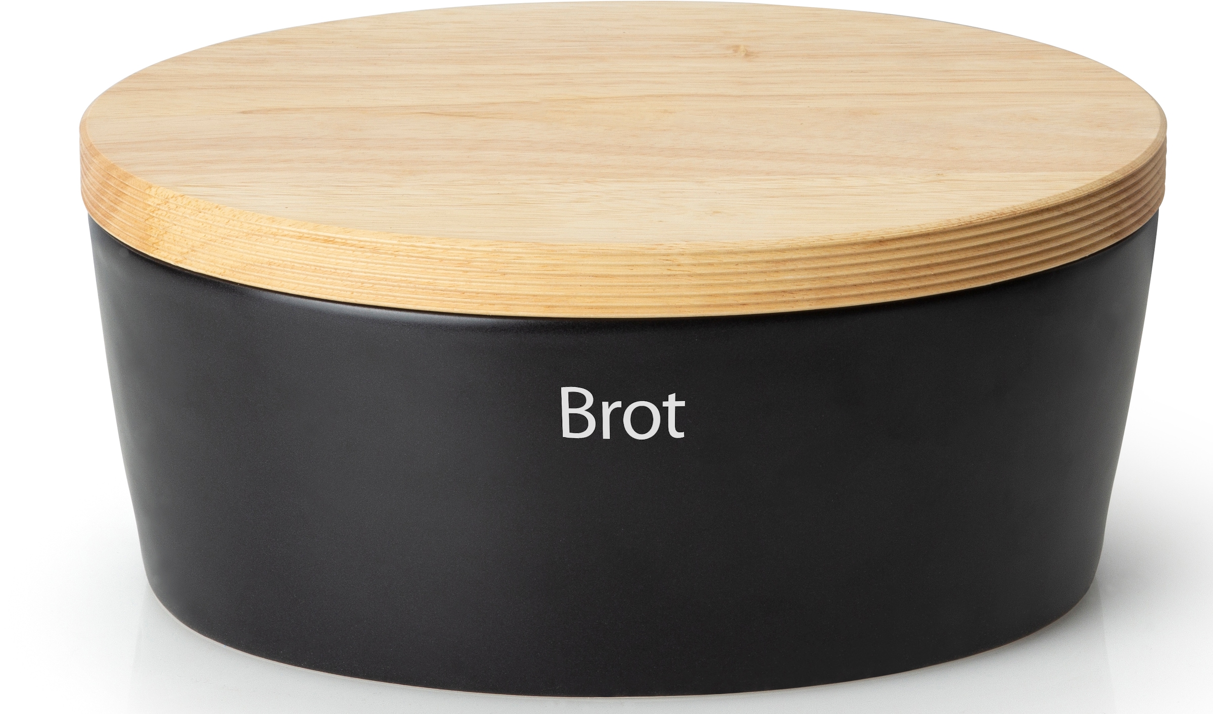 Continenta Brotkasten 1 Stk. tlg. Brottopf günstig online kaufen
