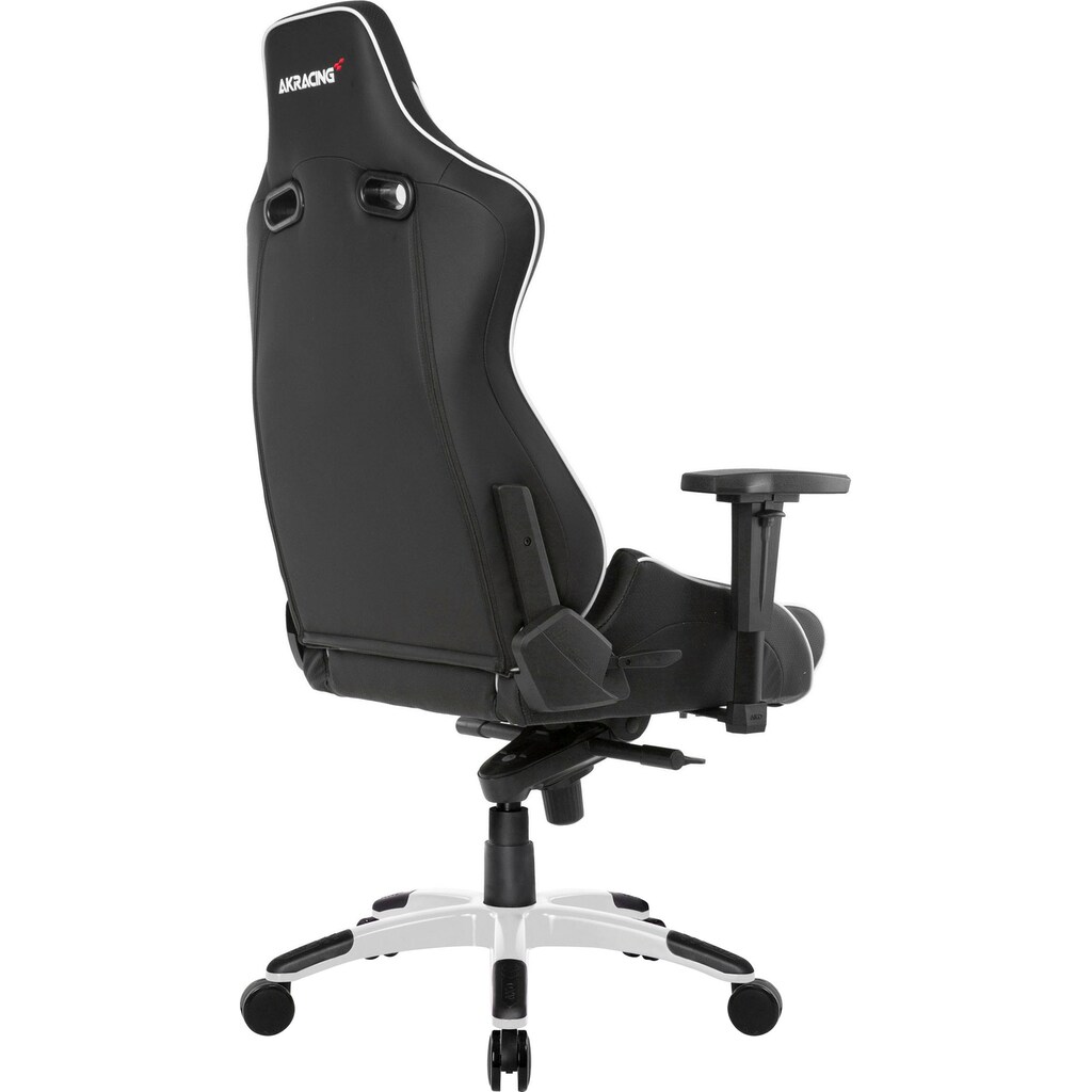 AKRacing Gaming-Stuhl »Master PRO«, Kunstleder