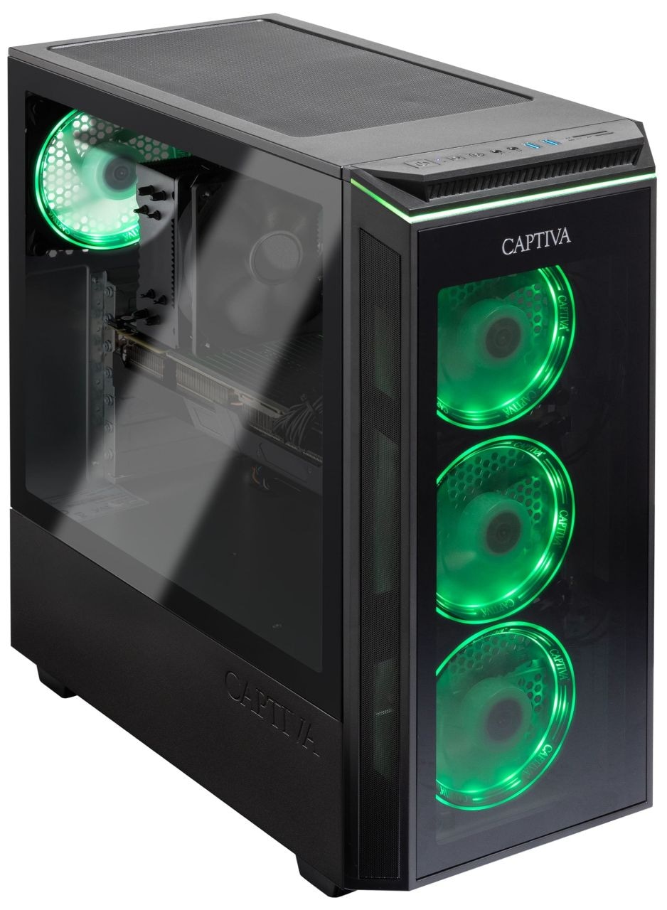 CAPTIVA Gaming-PC »Advanced Gaming I67-305« kaufen