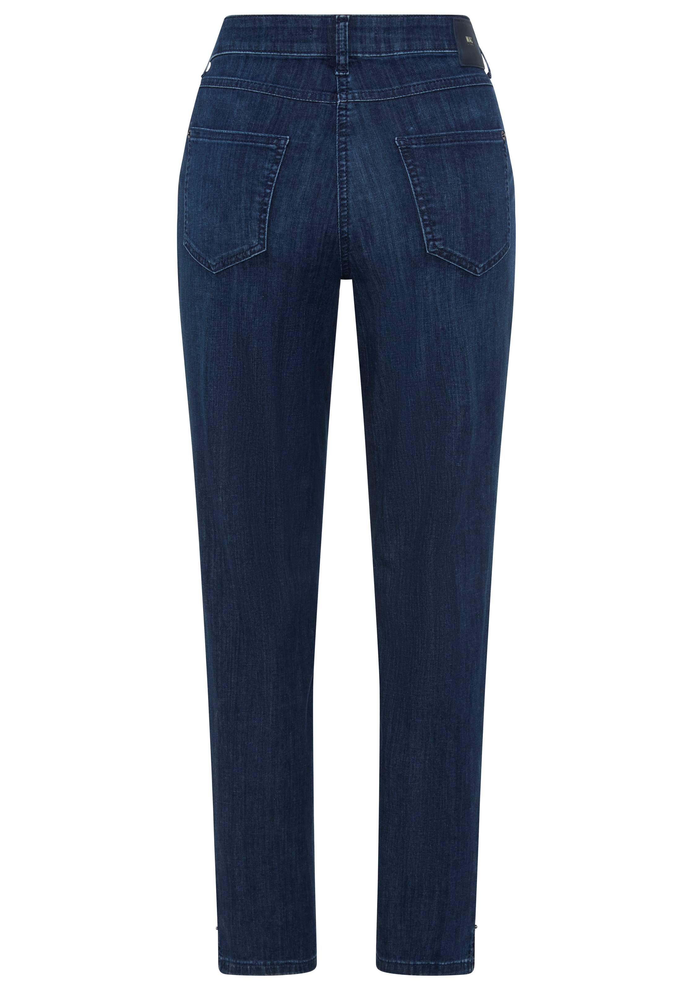 MAC 7/8-Jeans »MELANIE 7/8 summer« Sommerliche Denim-Qualität, sehr leicht im Gewicht