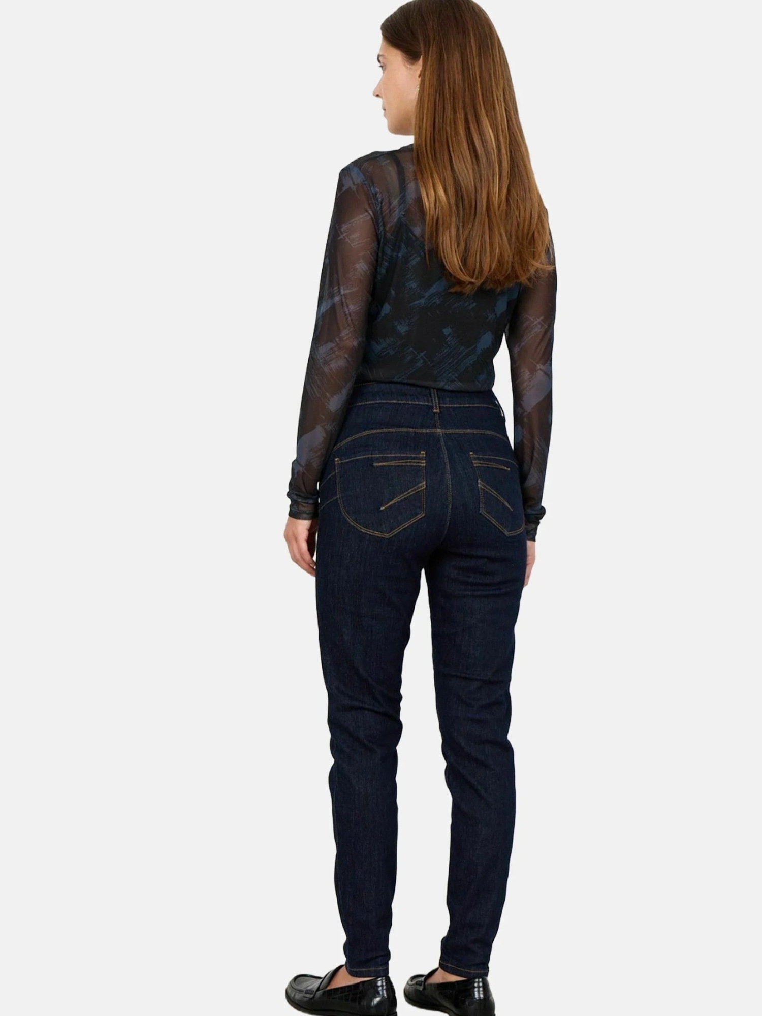 soyaconcept 5-Pocket-Hose »Soya Concept Jeans SC-KIMBERLY«