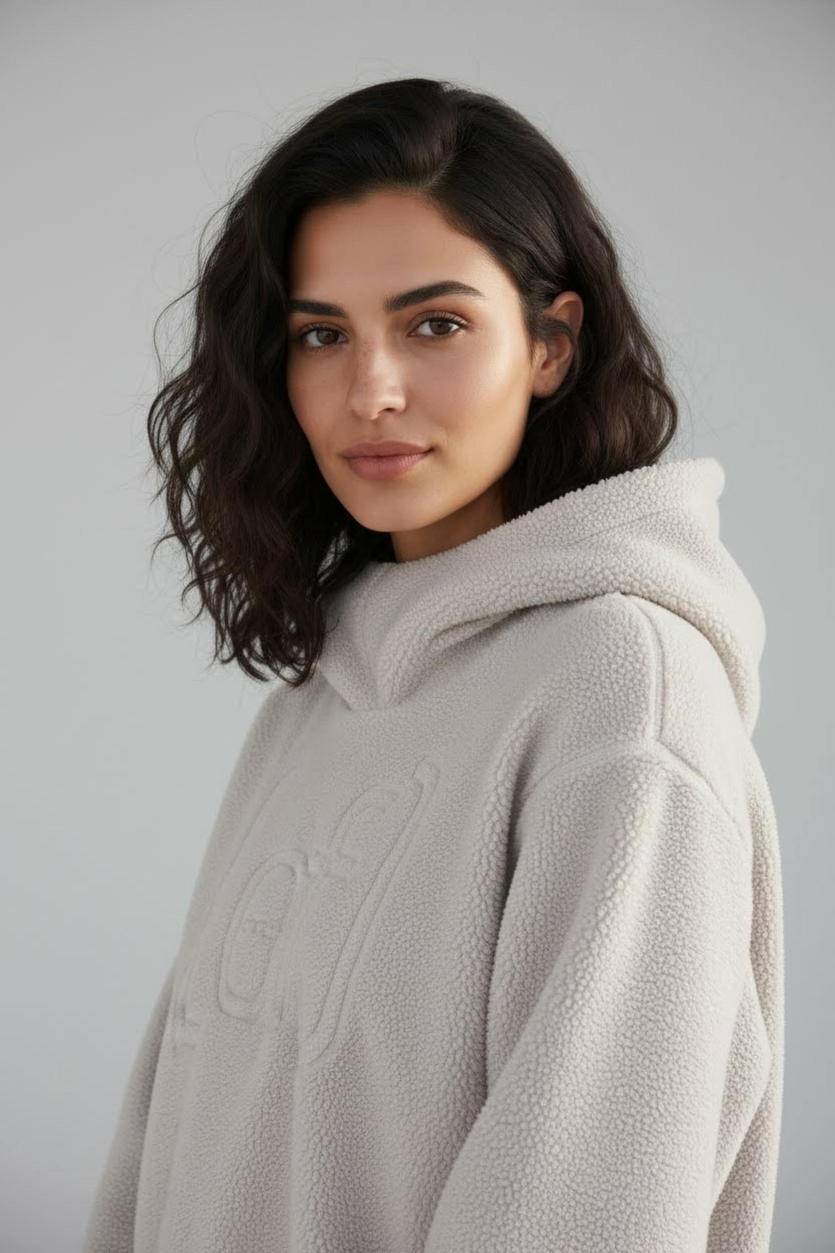 CMP Kapuzenpullover 1 Stk.