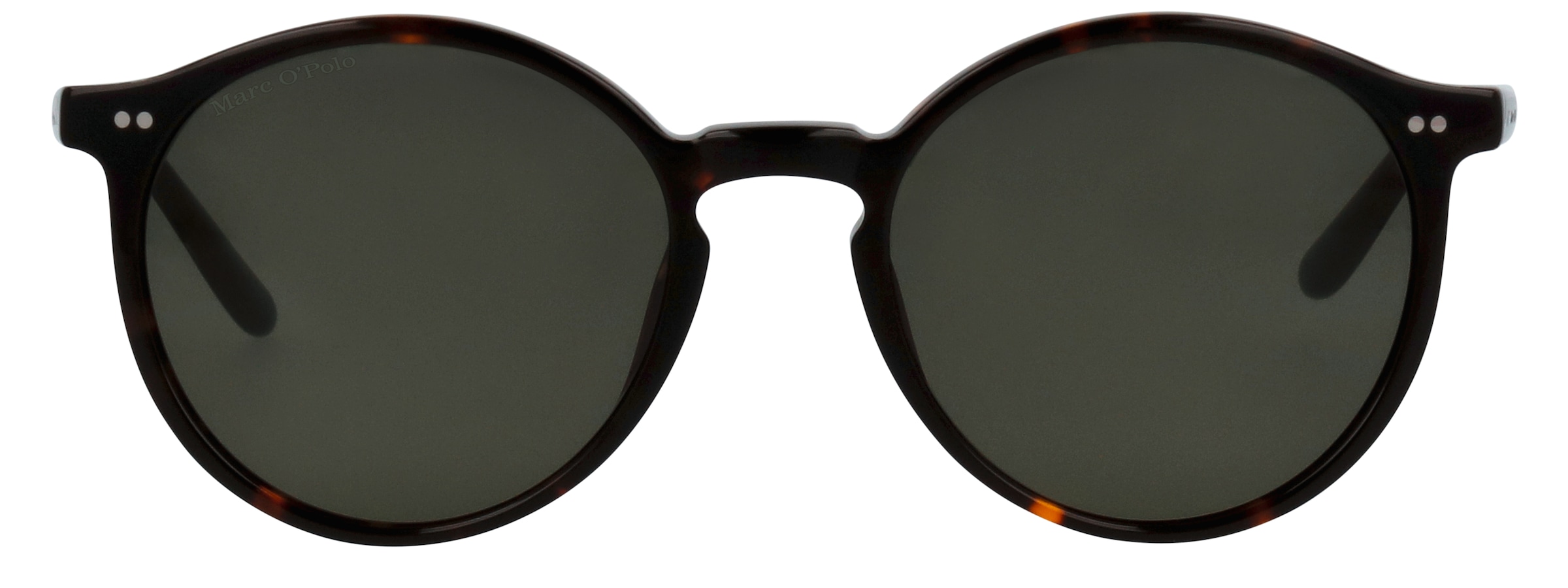 Marc O'Polo Sonnenbrille »Modell 505112« Panto-Form