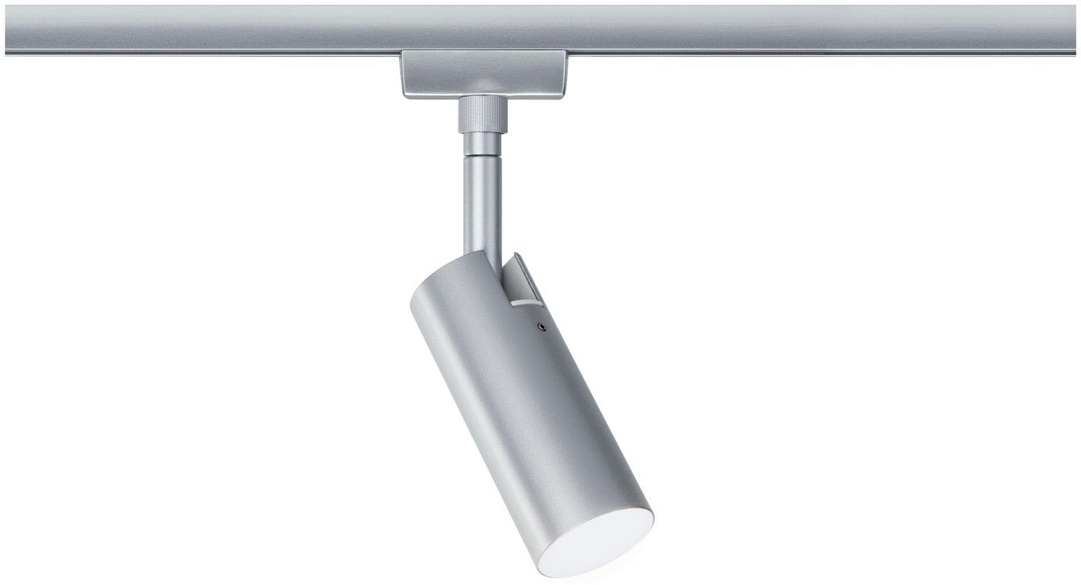 Paulmann Schienensystem-Leuchten »URail Schienenspot Tubo Einzelspot 237lm günstig online kaufen