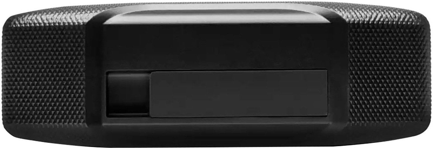Sandisk externe HDD-Festplatte »G-DRIVE ArmorATD«, 2,5 Zoll, Anschluss USB-C-Thunderbolt 3