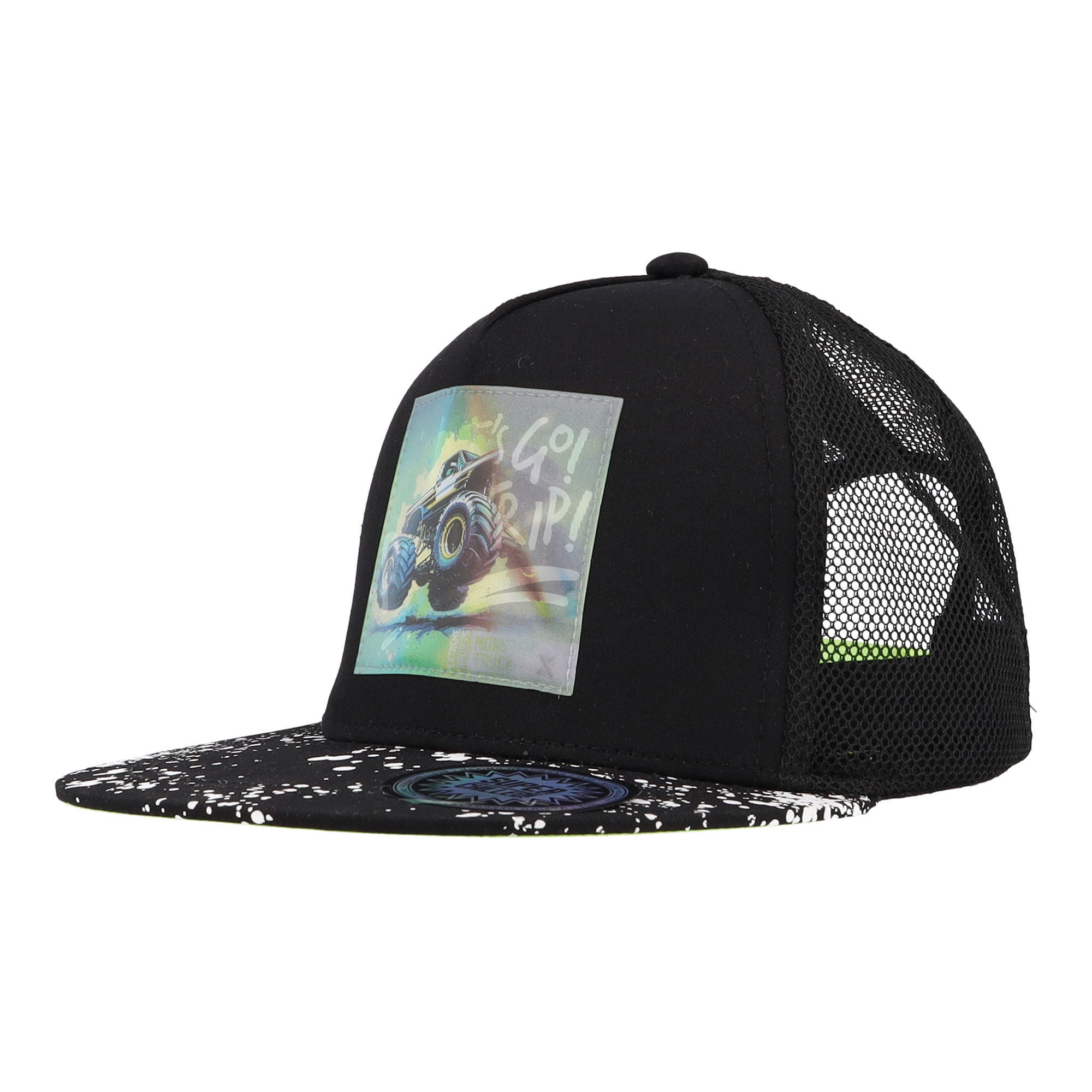MAXIMO Baseball Cap 1 Stk.