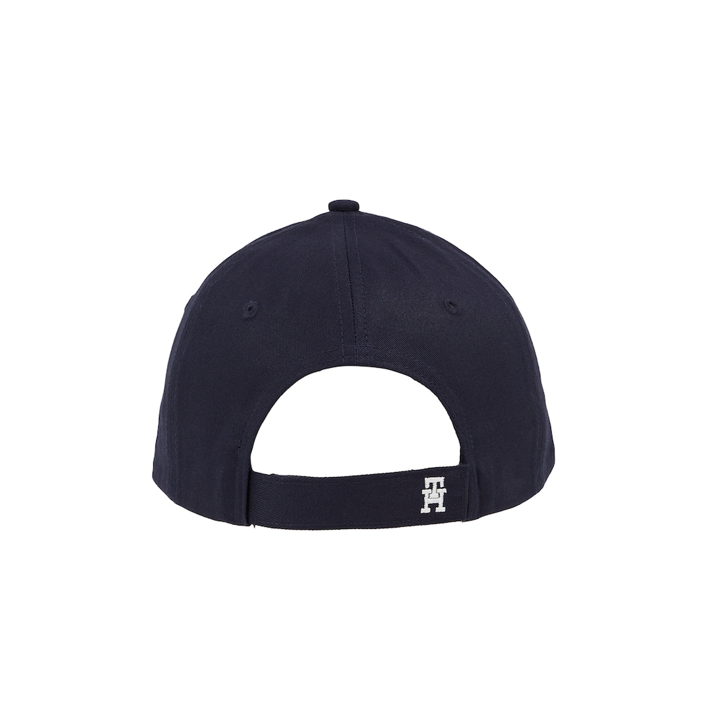Tommy Hilfiger Baseball Cap »TH CONTEMPORARY CAP«