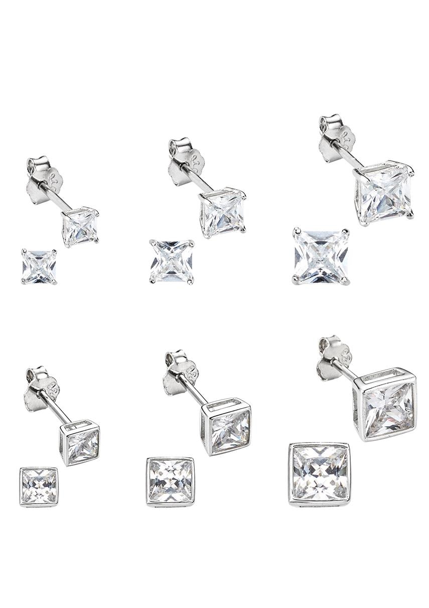 Ohrstecker-Set 