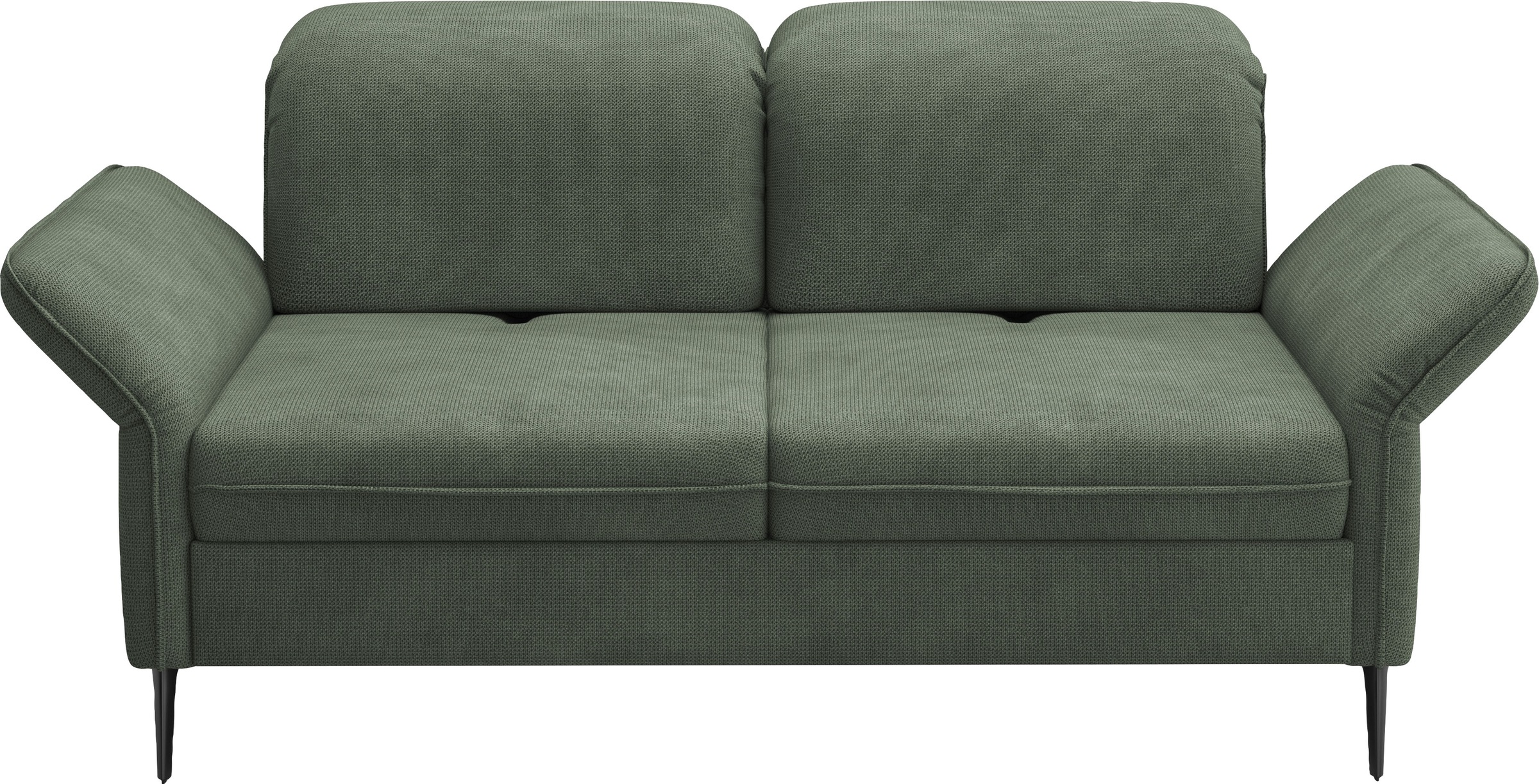sit&more 2,5-Sitzer »Emely«, mit Sitztiefenverstellung, optional mit Bettfunktion