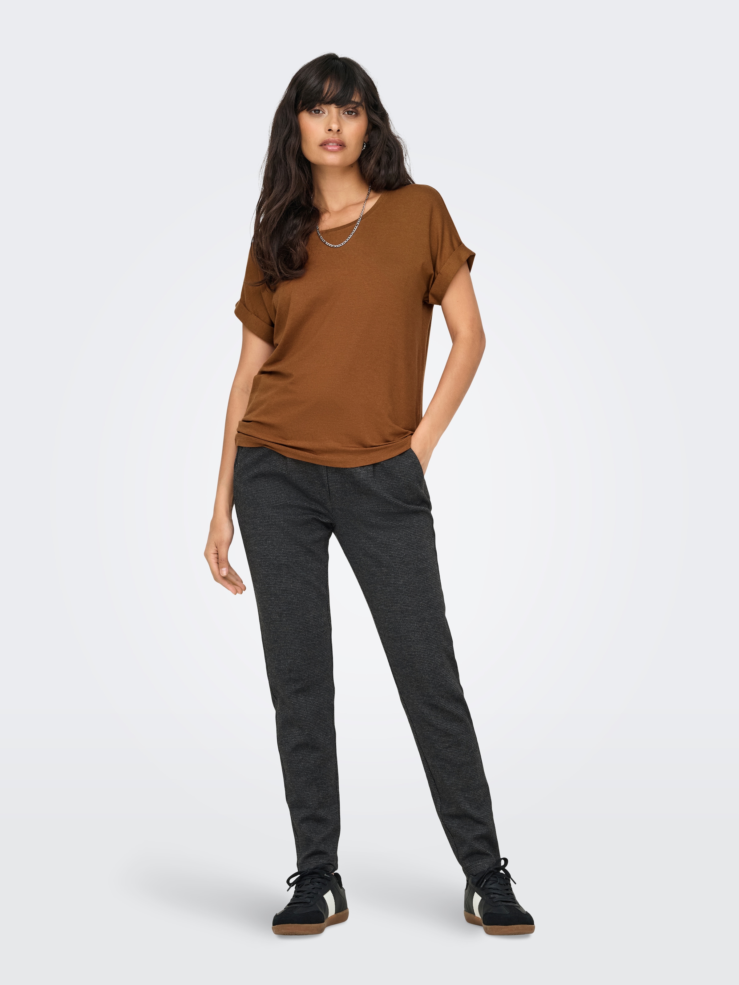 ONLY Trainingshose »ONLPOPTRASH-GOZI PANT PNT NOOS«