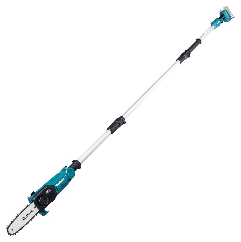 Makita Akku-Hochentaster »»DUA200Z« 18V, 20 cm, ohne Akku und Ladegerät« ()  leistungsfähig für das sichere Arbeiten in großen Höhen