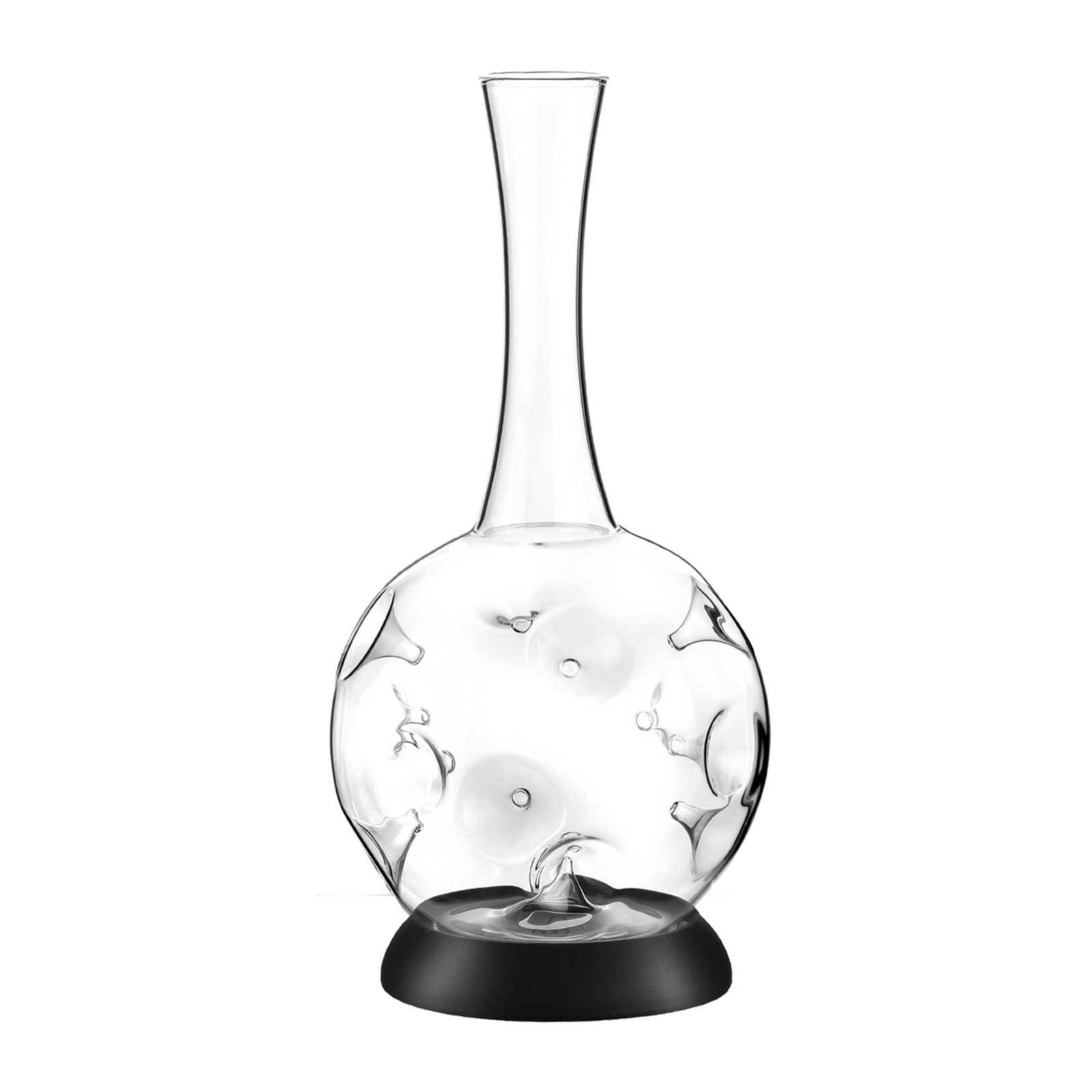 ZIEHER Dekanter »Dekanter Eddy 2300 ml transparent« günstig online kaufen