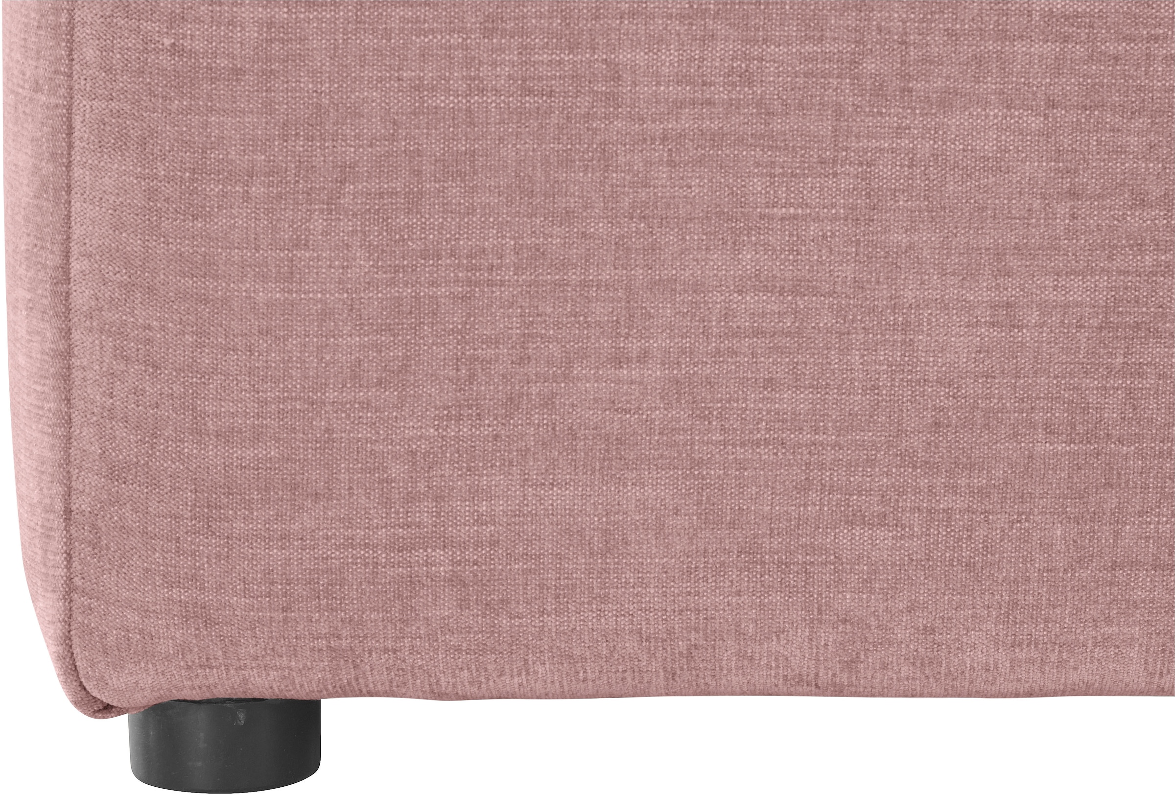 andas Ecksofa »Sundstrup L-Form«, Modulserie, individuelle Zusammenstellung