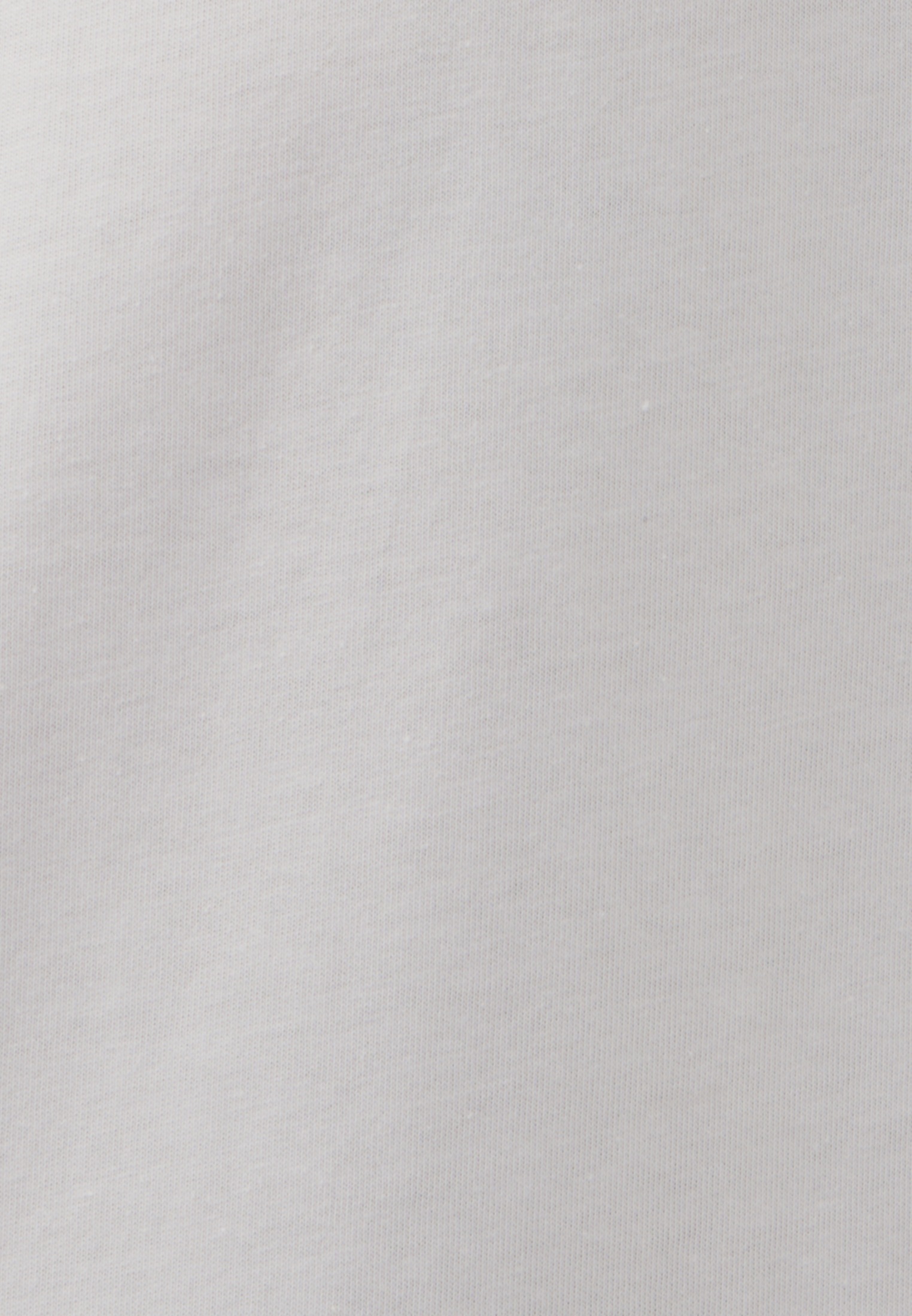 studio seidensticker »Studio« Kurzarm Rundhals Uni