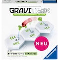Ravensburger Kugelbahn-Bausatz »GraviTrax® Transfer«, Made in Europe, FSC® - schützt Wald - weltweit