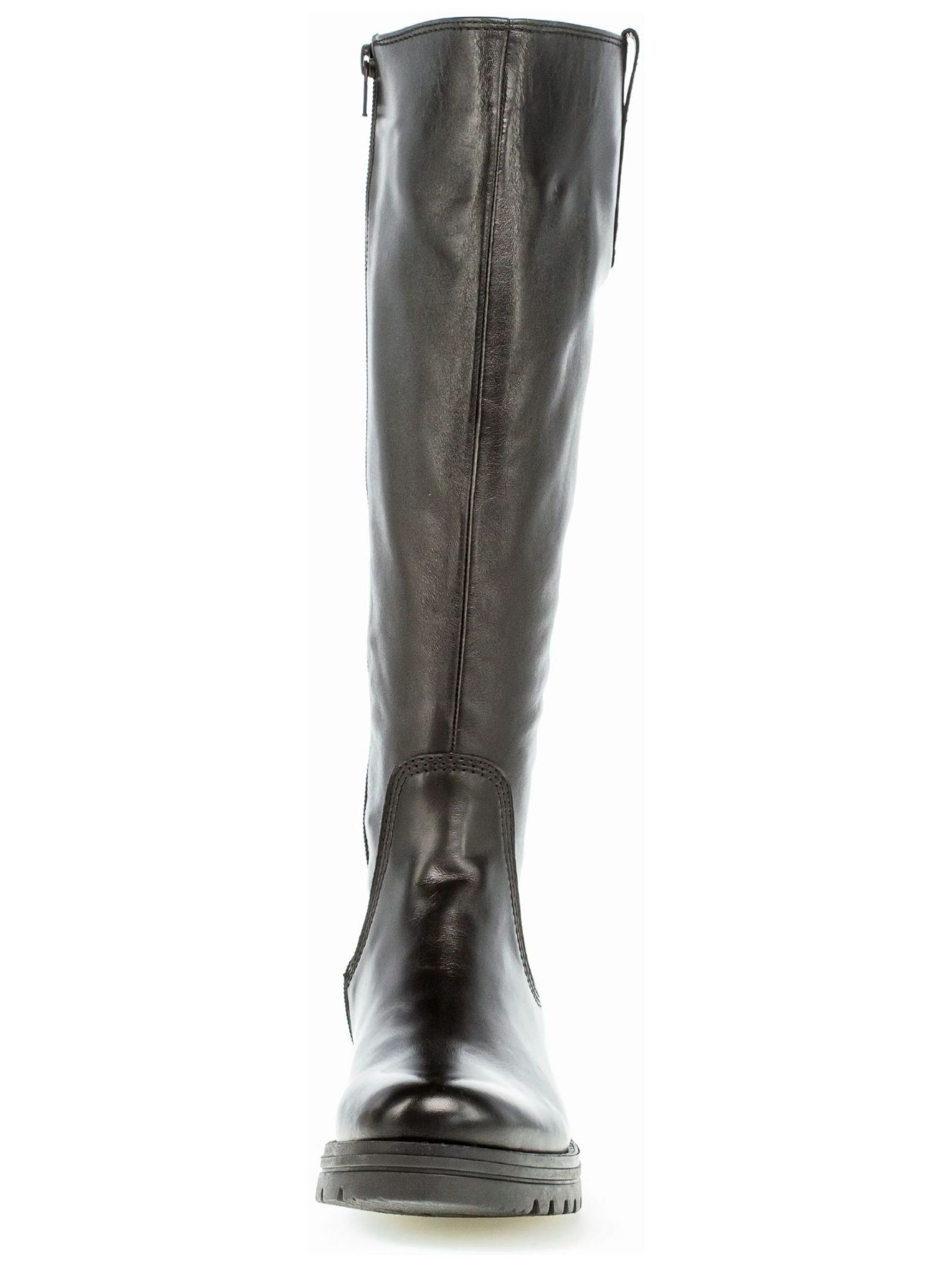 Gabor Comfort Stiefel »Gabor Comfort Stiefel Glattleder«