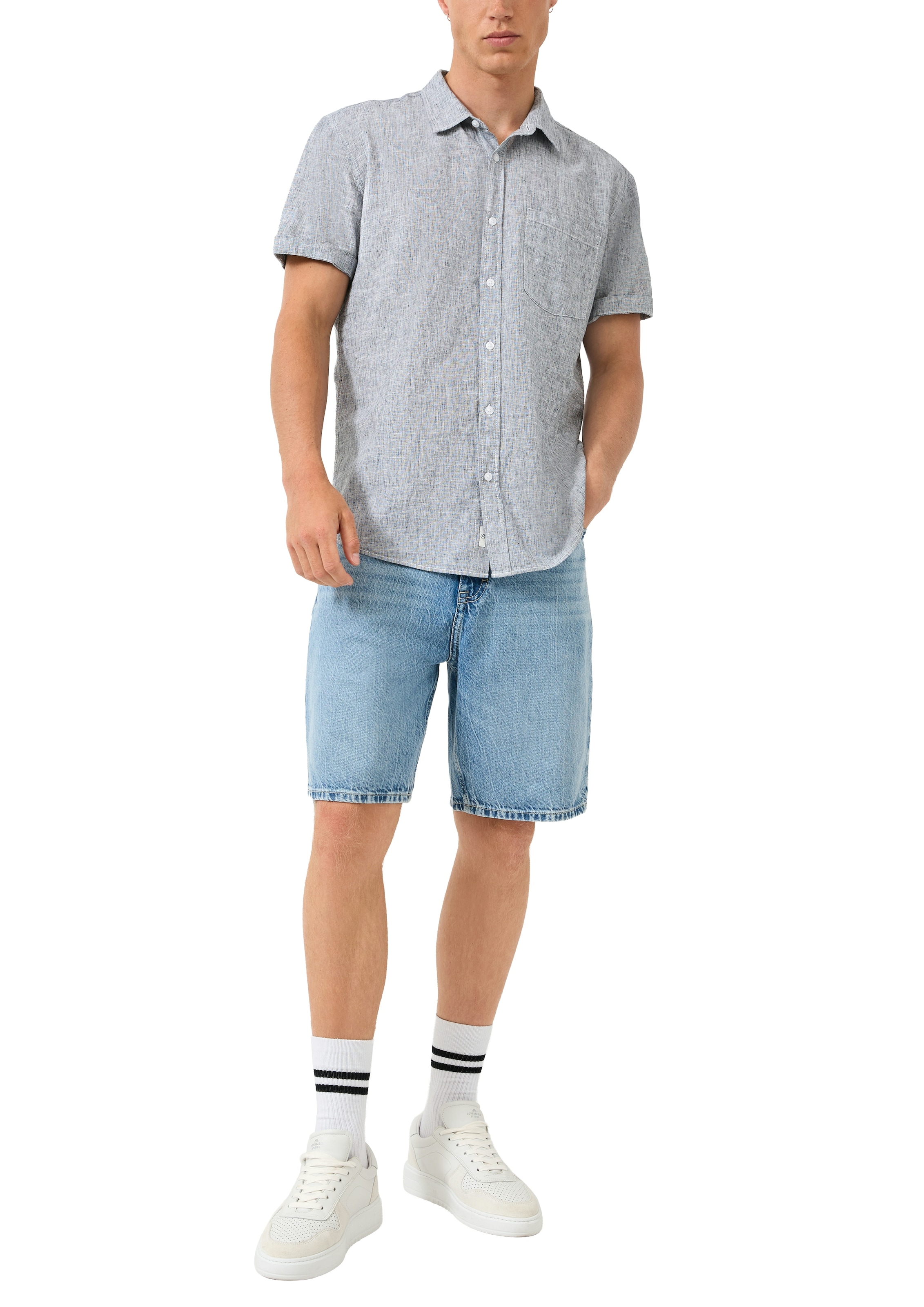 QS Bermudas