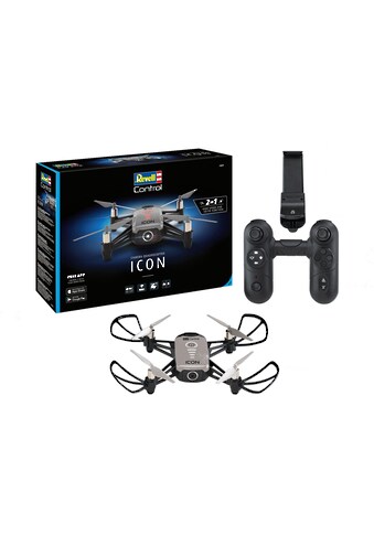 Revell® RC-Quadrocopter »Revell® control, Icon« kaufen