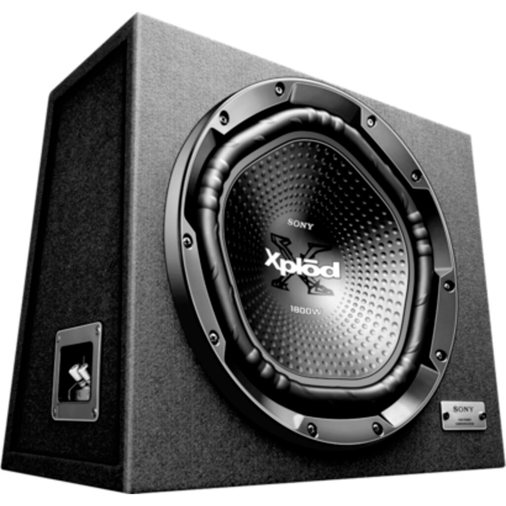 Sony Subwoofer »XS-NW1202E«