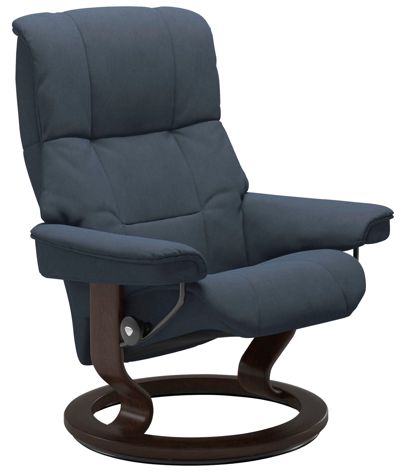 Stressless® Relaxsessel »Mayfair« mit Classic Base, Größe S, M & L, Gestell Braun