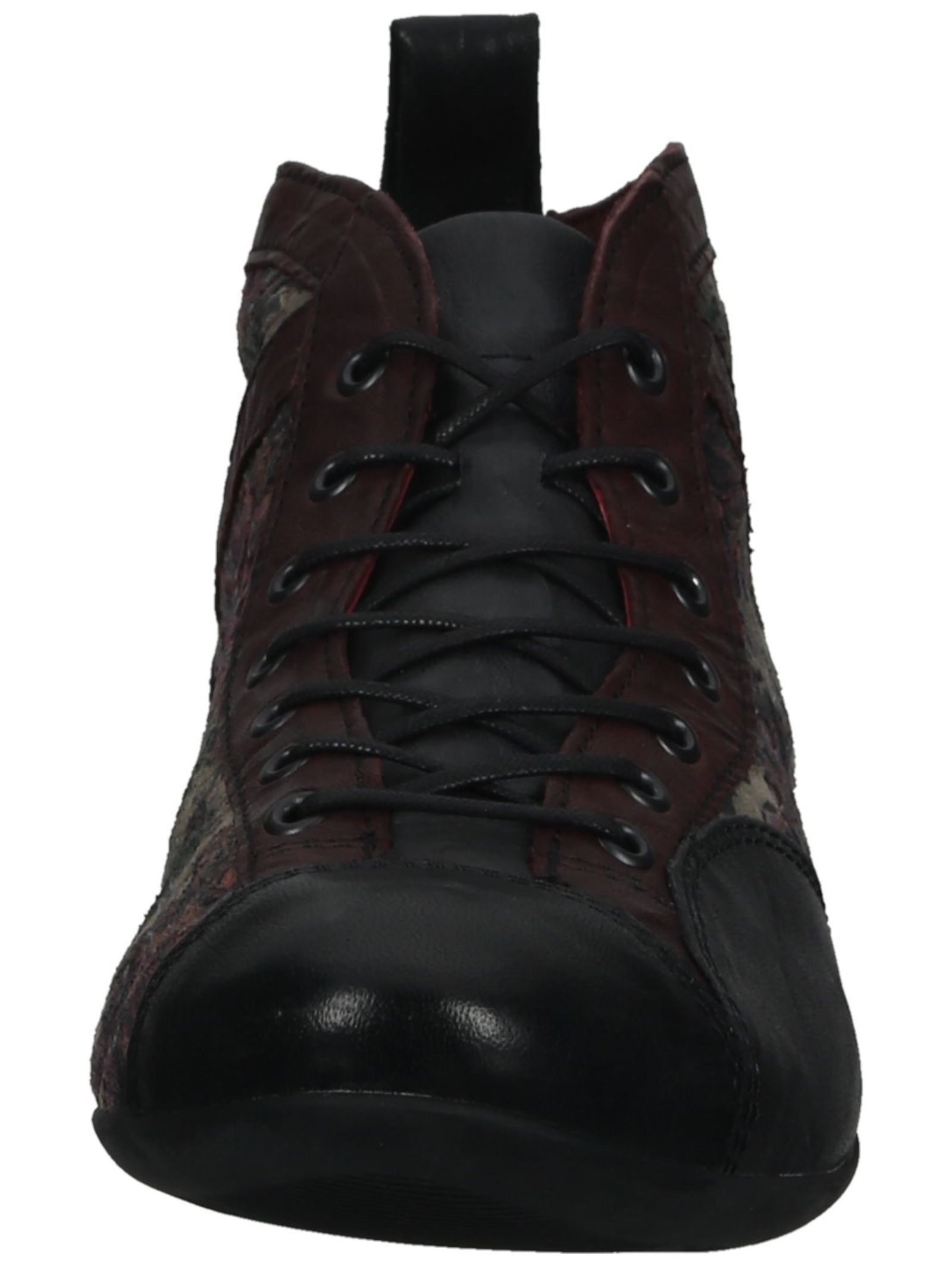 Think! Ankleboots »Think! Stiefelette Leder«