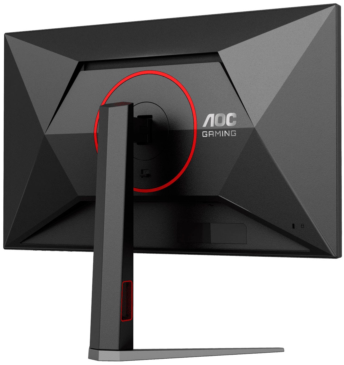 AOC OLED-Monitor »Q27G4ZD« 67 cm/27 ″  2560 x 1440 px QHD 0,03 Reaktionszeit 280 Hz