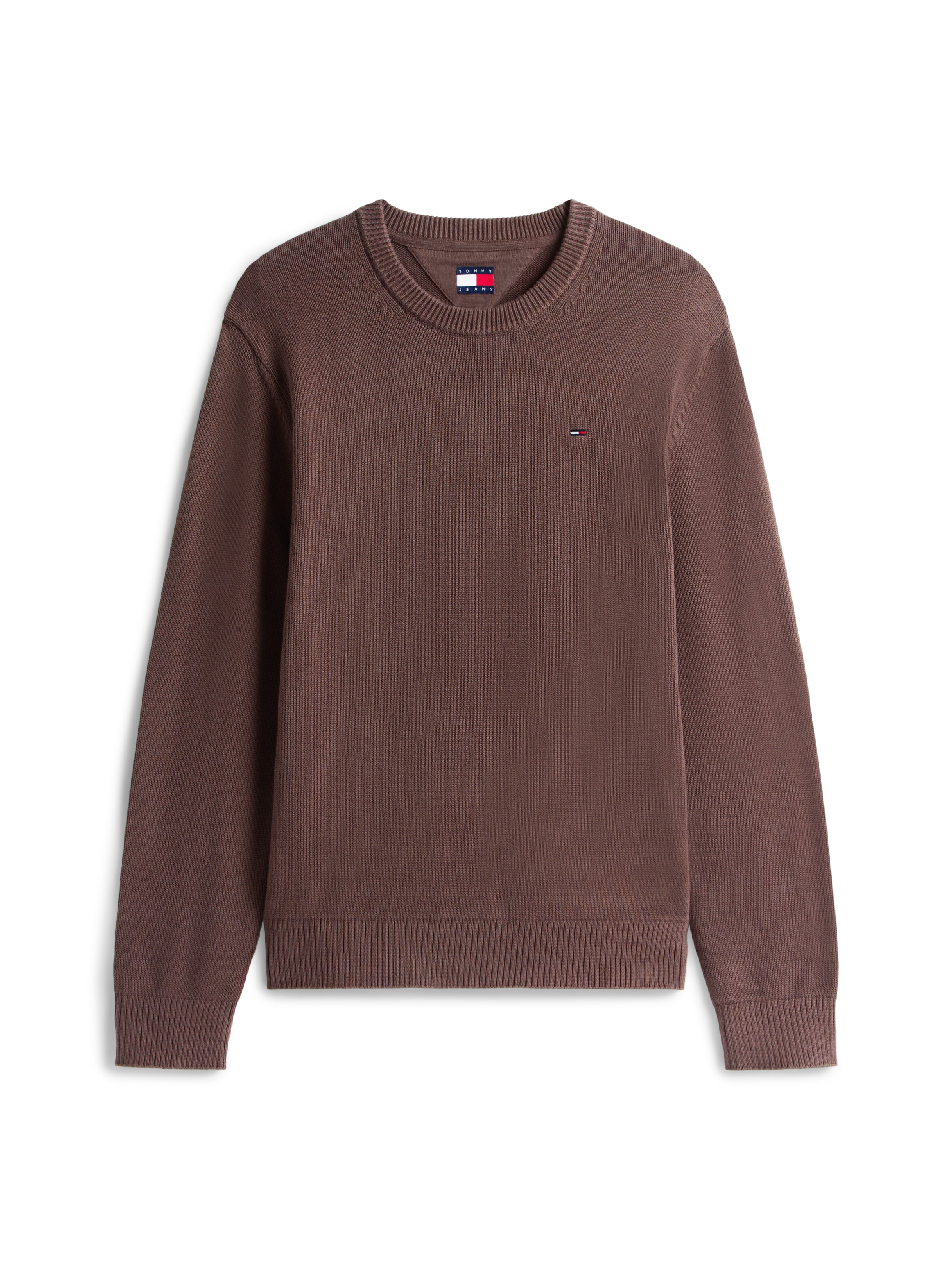 Tommy Jeans Rundhalspullover