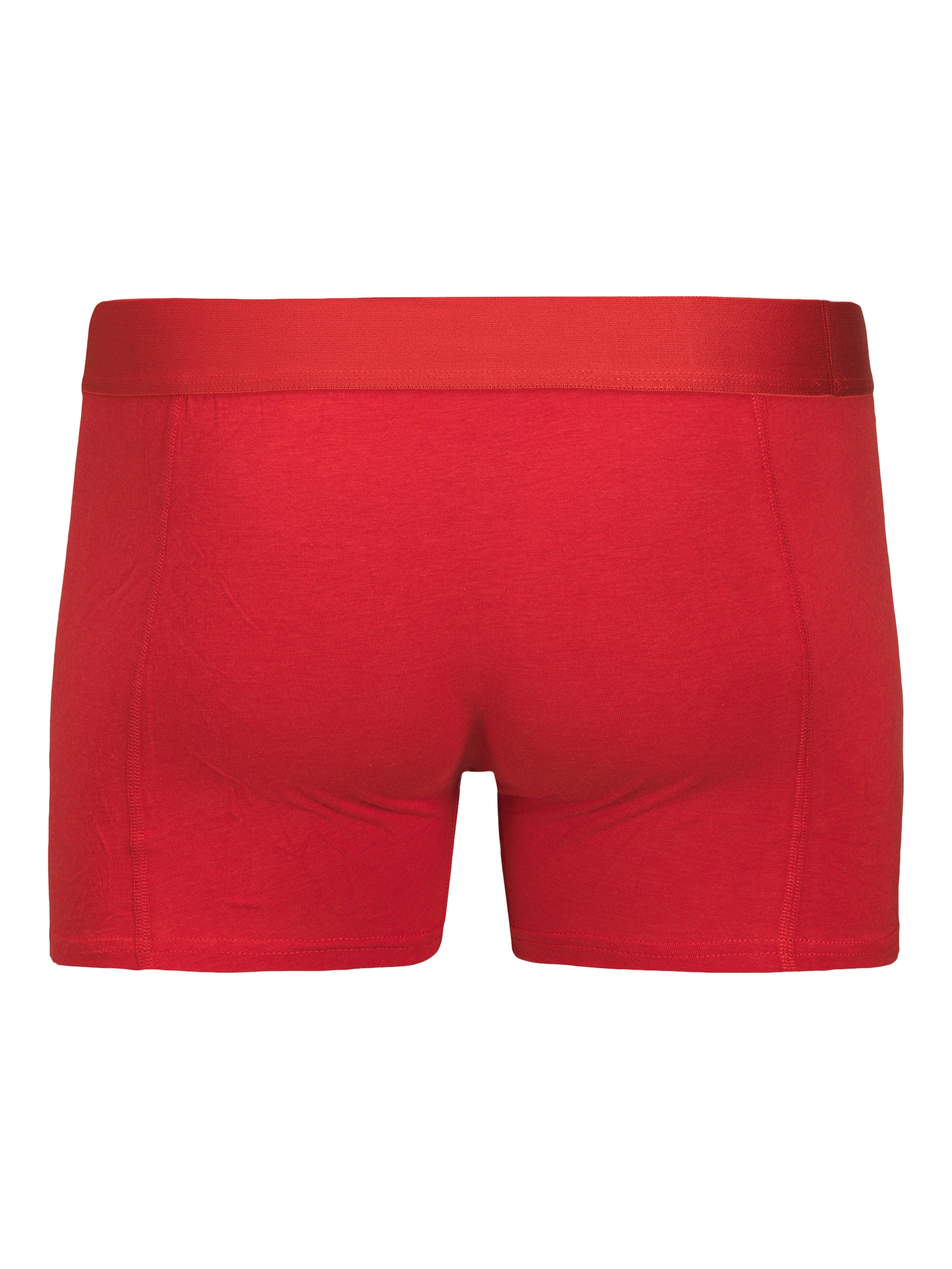 Jack & Jones Trunk »JACNYJAH BAMBOO TRUNKS 3 PACK SN«, (Packung, 3 St.)